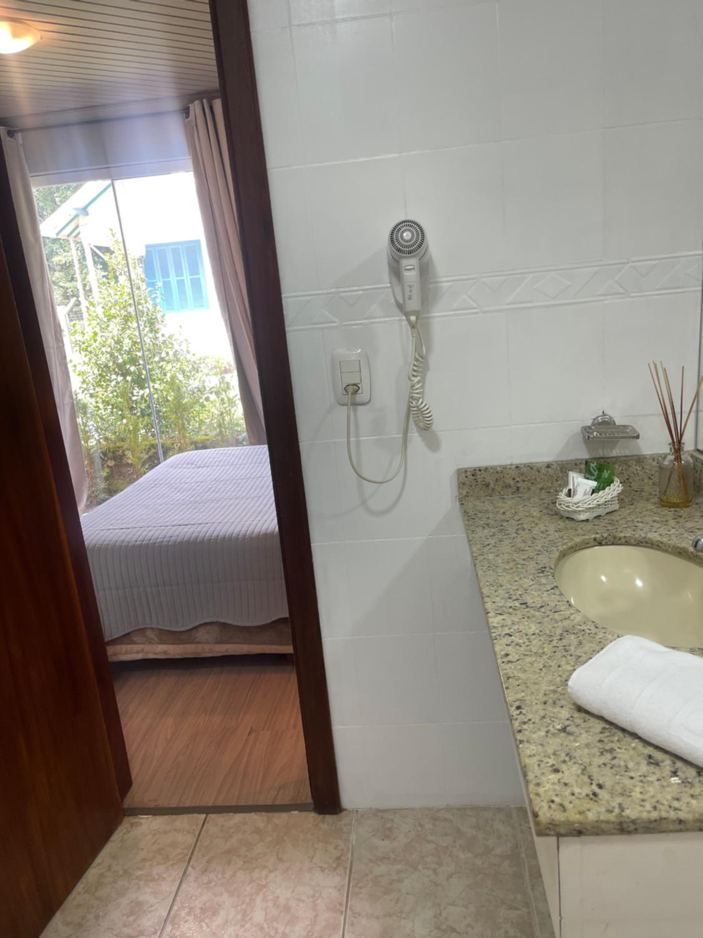 Pousada Villa Cantaloa