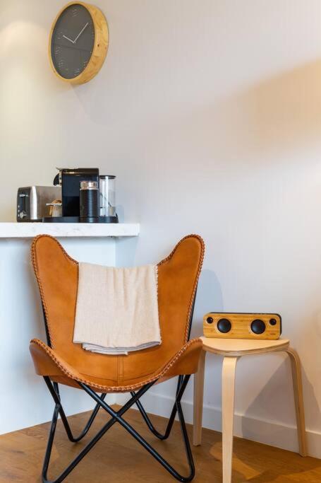 PORT MELBOURNE - A stay at the Bay
