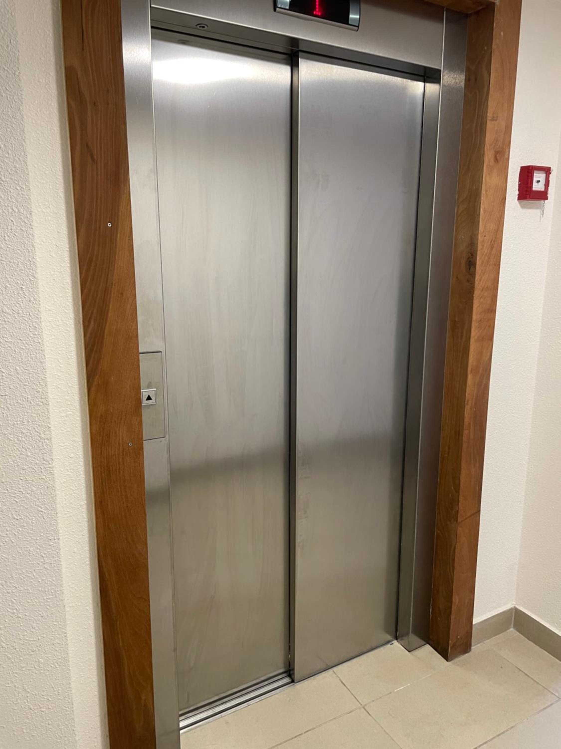 Departamento en Pelluco Alto, sector tranquilo y confortable con estacionamiento privado