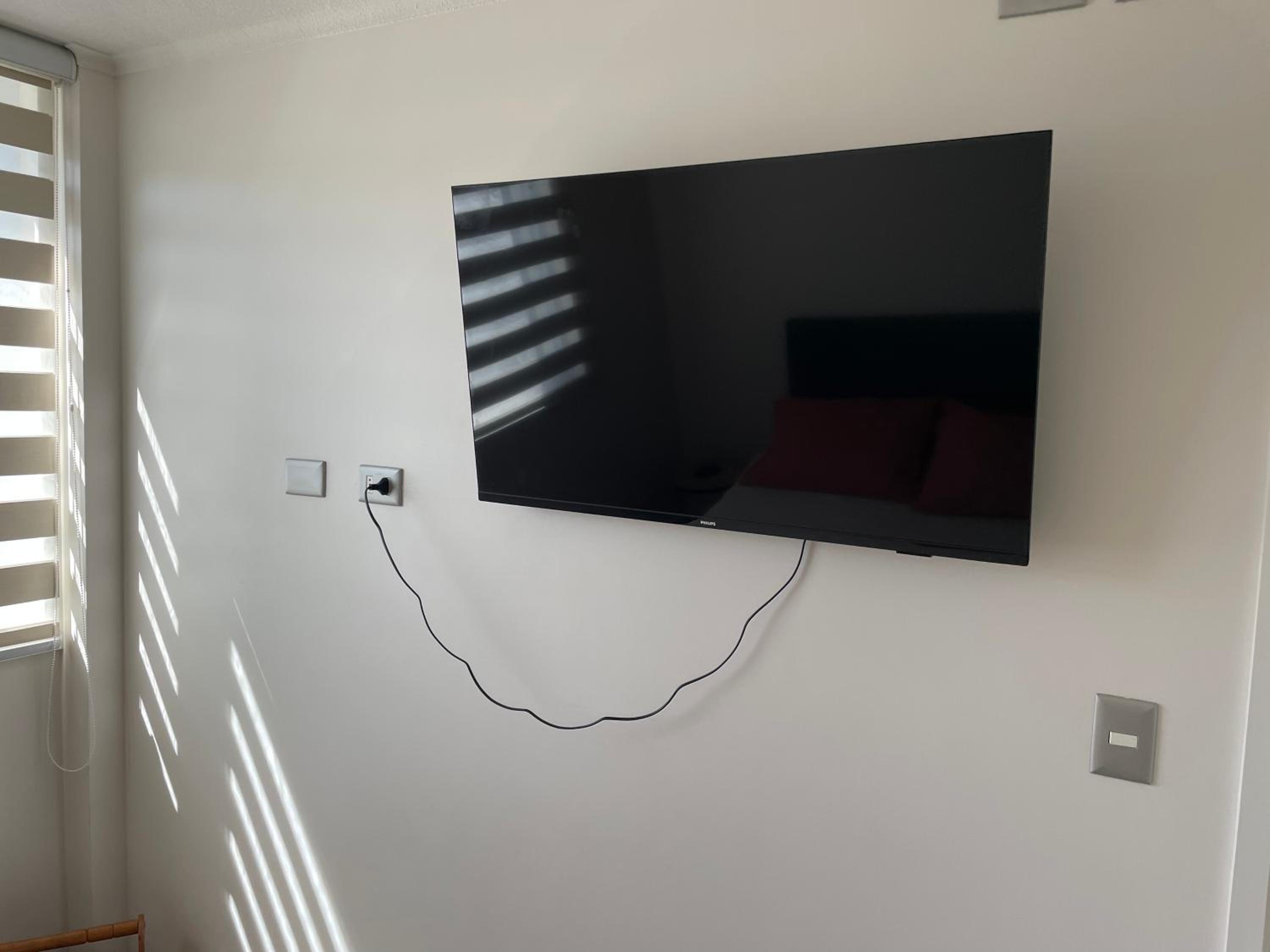 Departamento en Pelluco Alto, sector tranquilo y confortable con estacionamiento privado