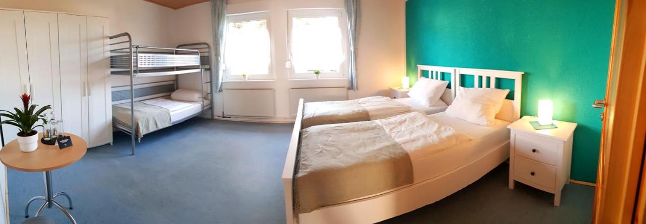 Pension ZUM LINDENWALD Colbitz