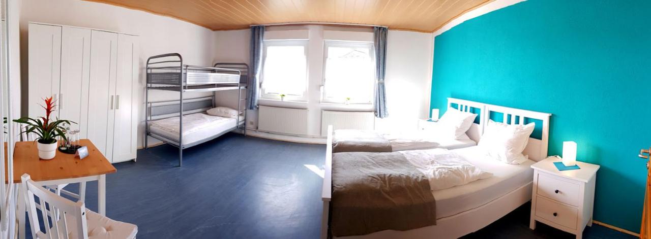 Pension ZUM LINDENWALD Colbitz