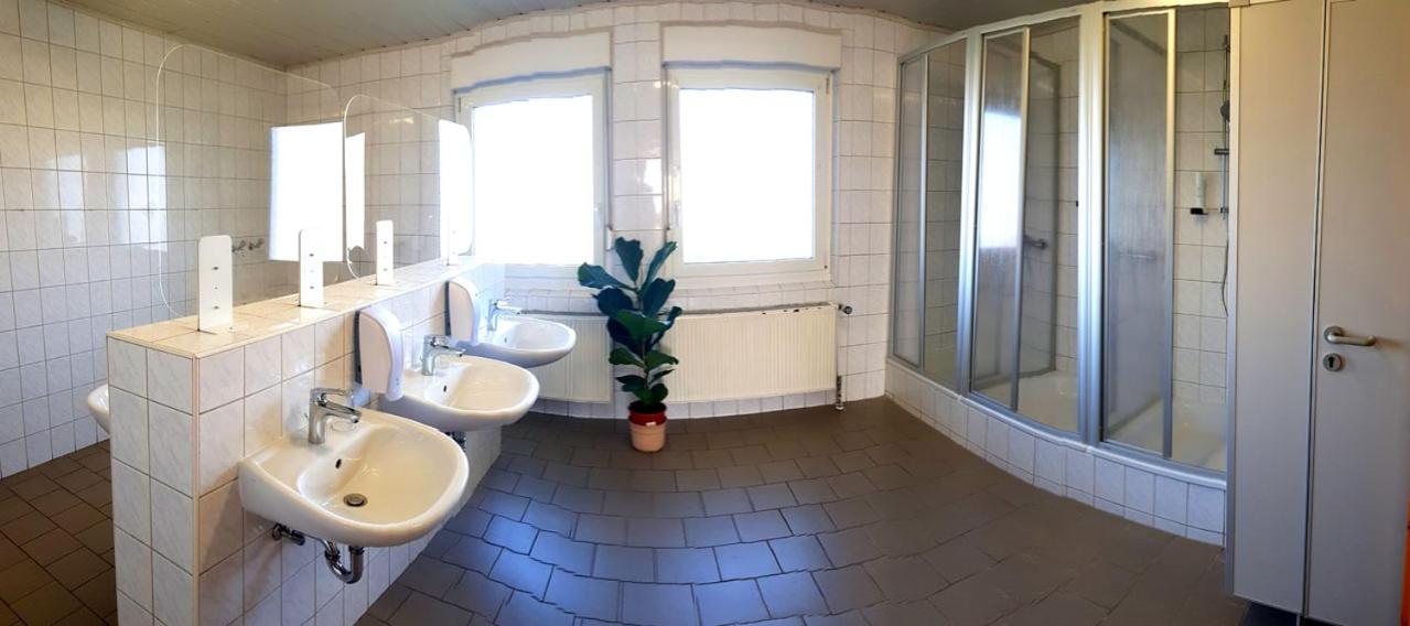 Pension ZUM LINDENWALD Colbitz