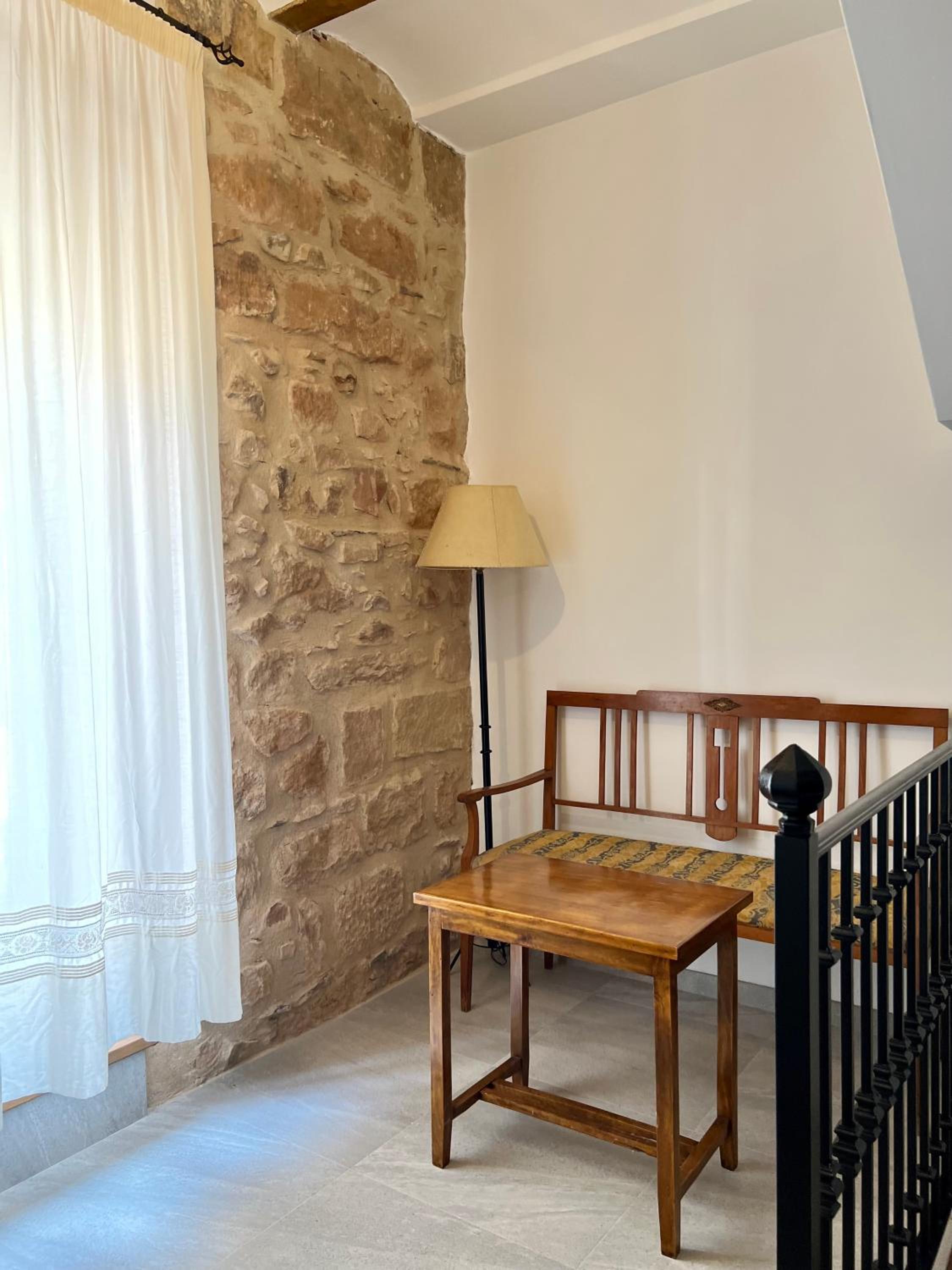 Casa Rural Verde Oliva