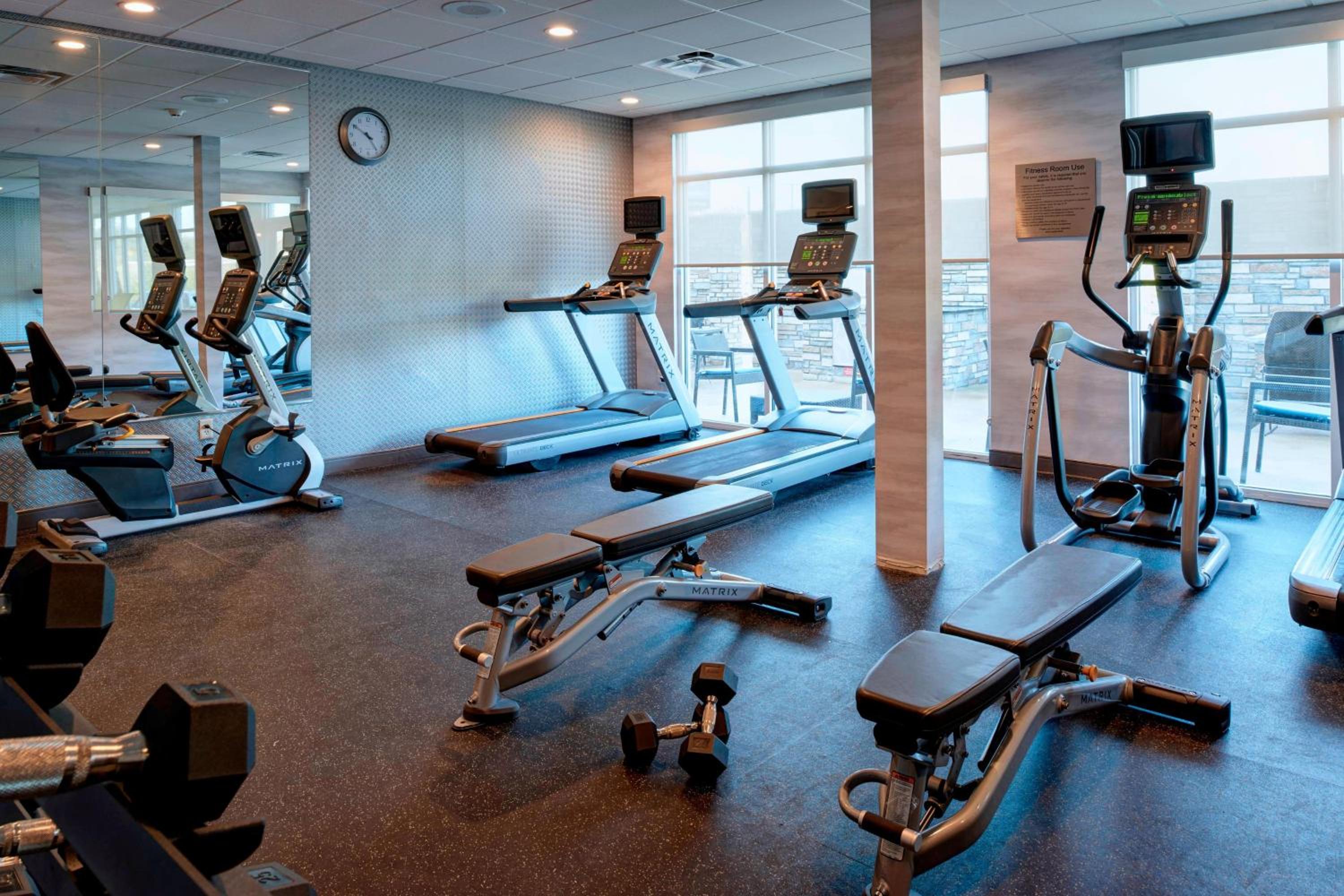 Columbus Vacations - Fairfield Inn Suites by Marriott Columbus, IN - Property Image 26