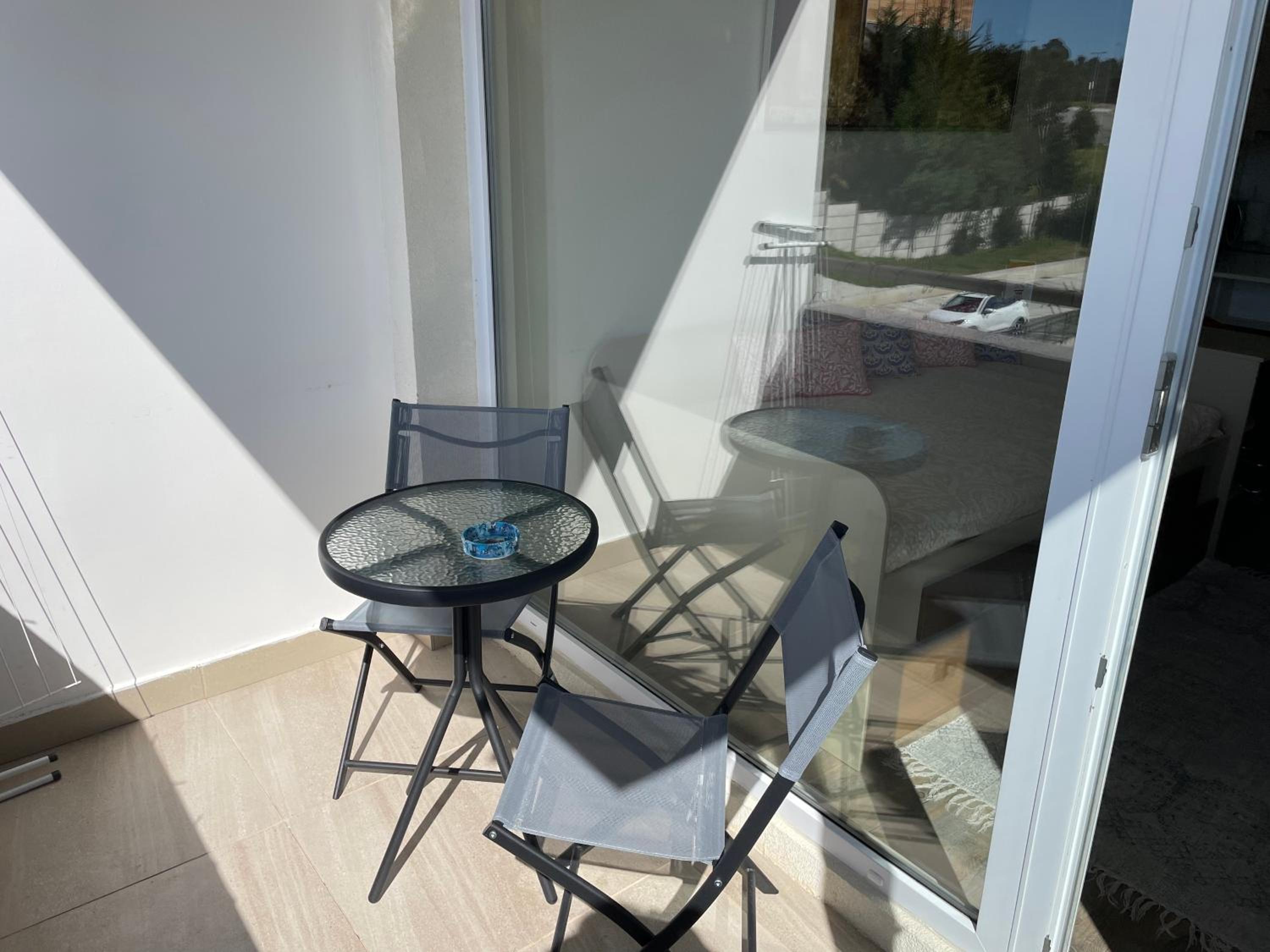 Departamento en Pelluco Alto, sector tranquilo y confortable con estacionamiento privado