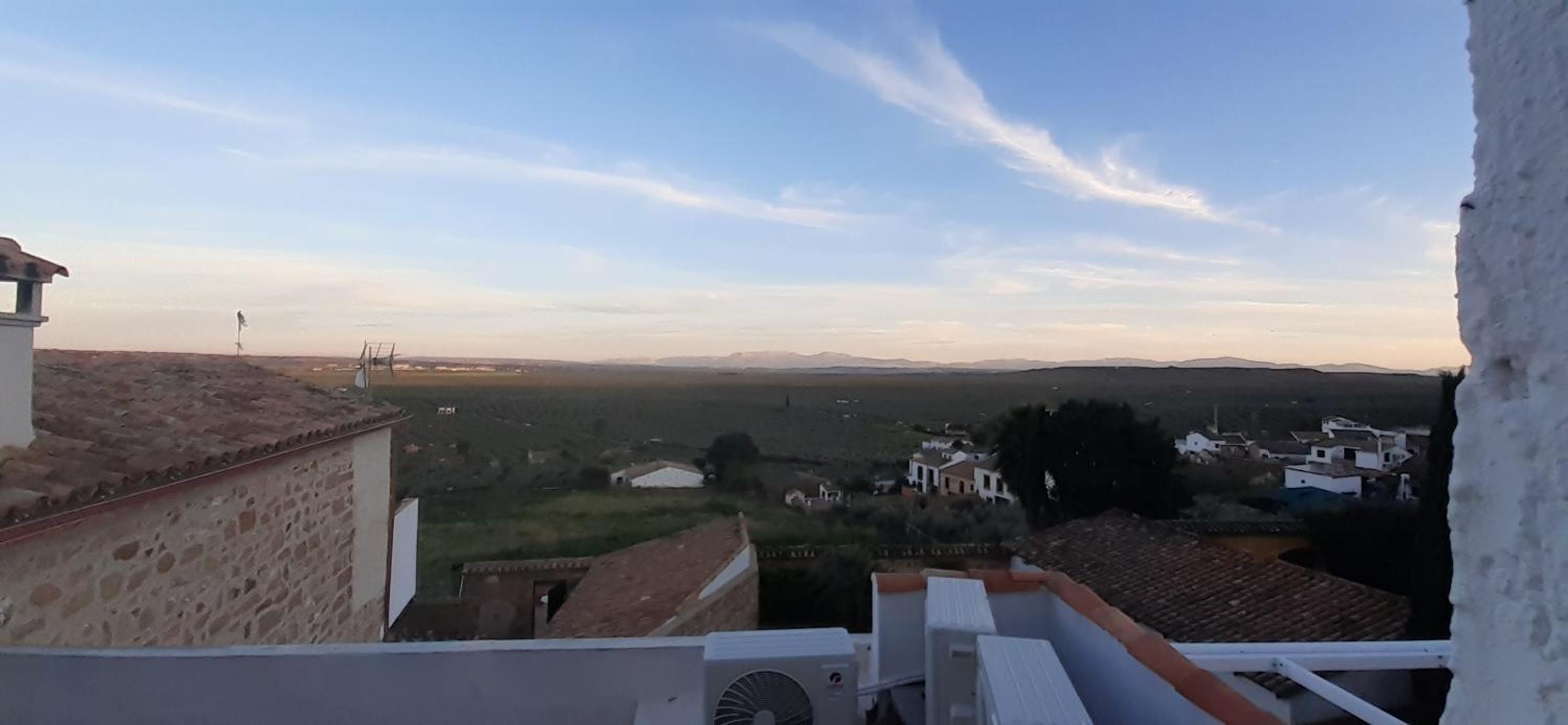 Casa Rural Verde Oliva