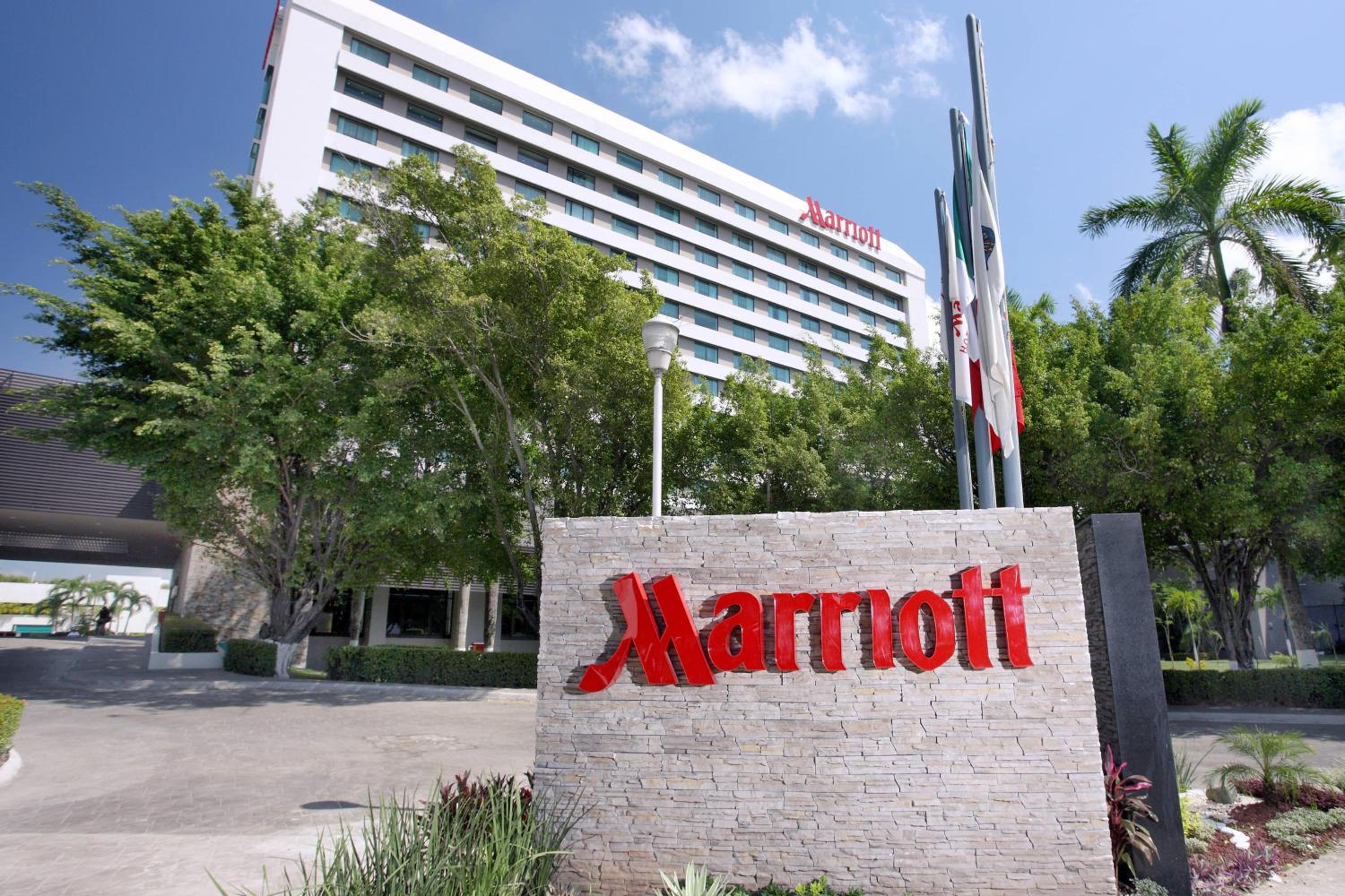 Villahermosa Vacations - Villahermosa Marriott Hotel - Property Image 3