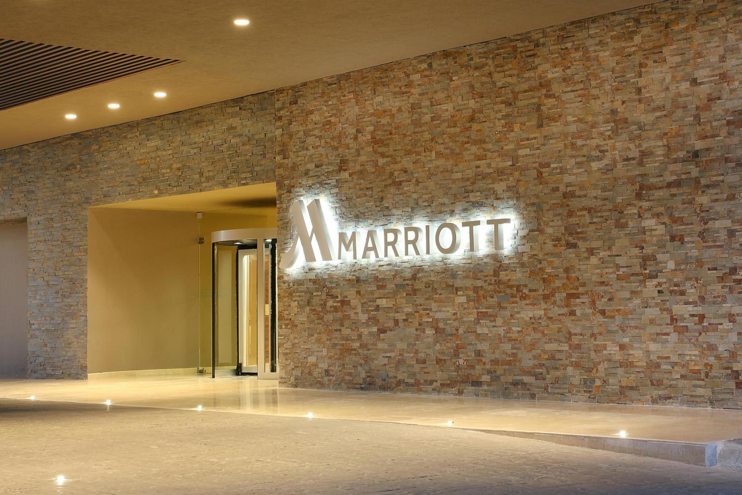 Villahermosa Vacations - Villahermosa Marriott Hotel - Property Image 4