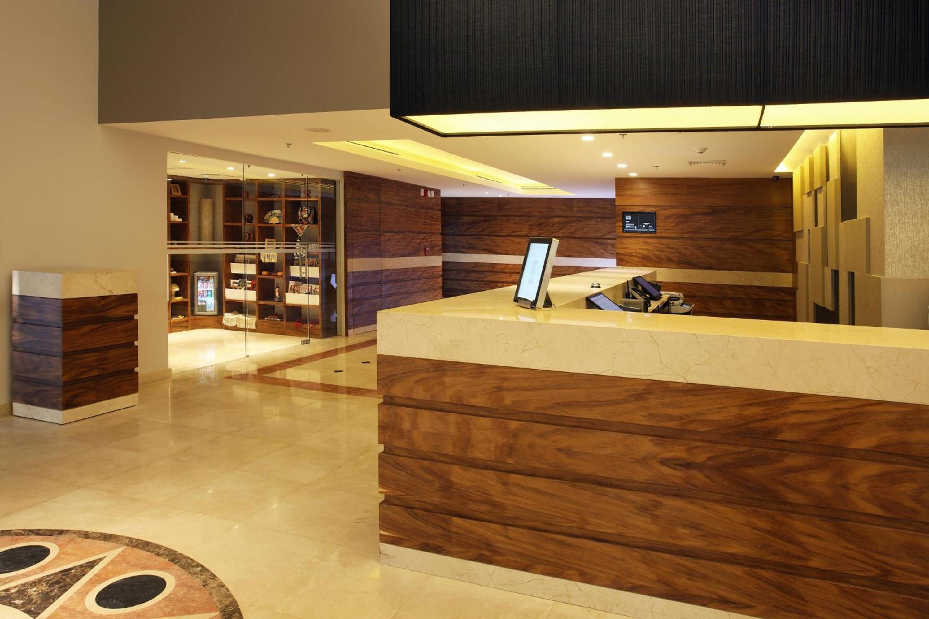 Villahermosa Vacations - Villahermosa Marriott Hotel - Property Image 5