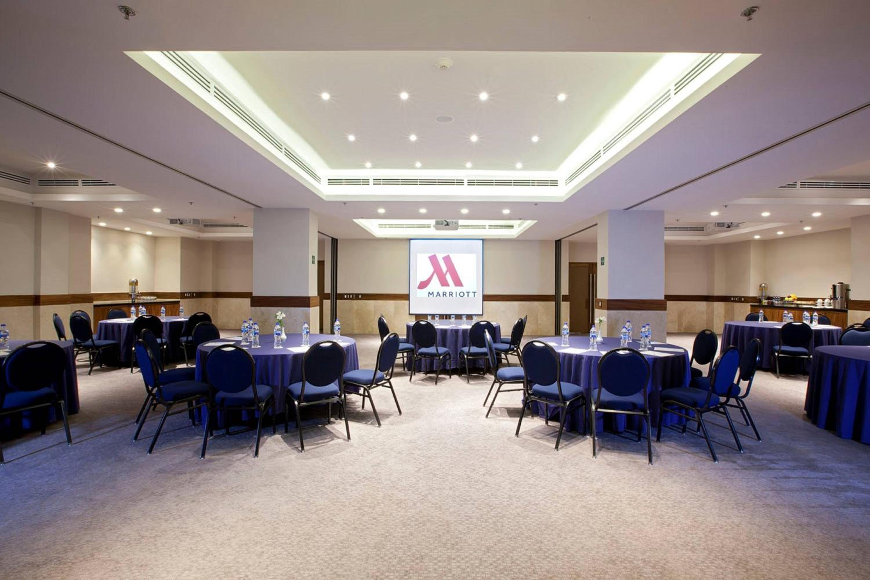 Villahermosa Vacations - Villahermosa Marriott Hotel - Property Image 2