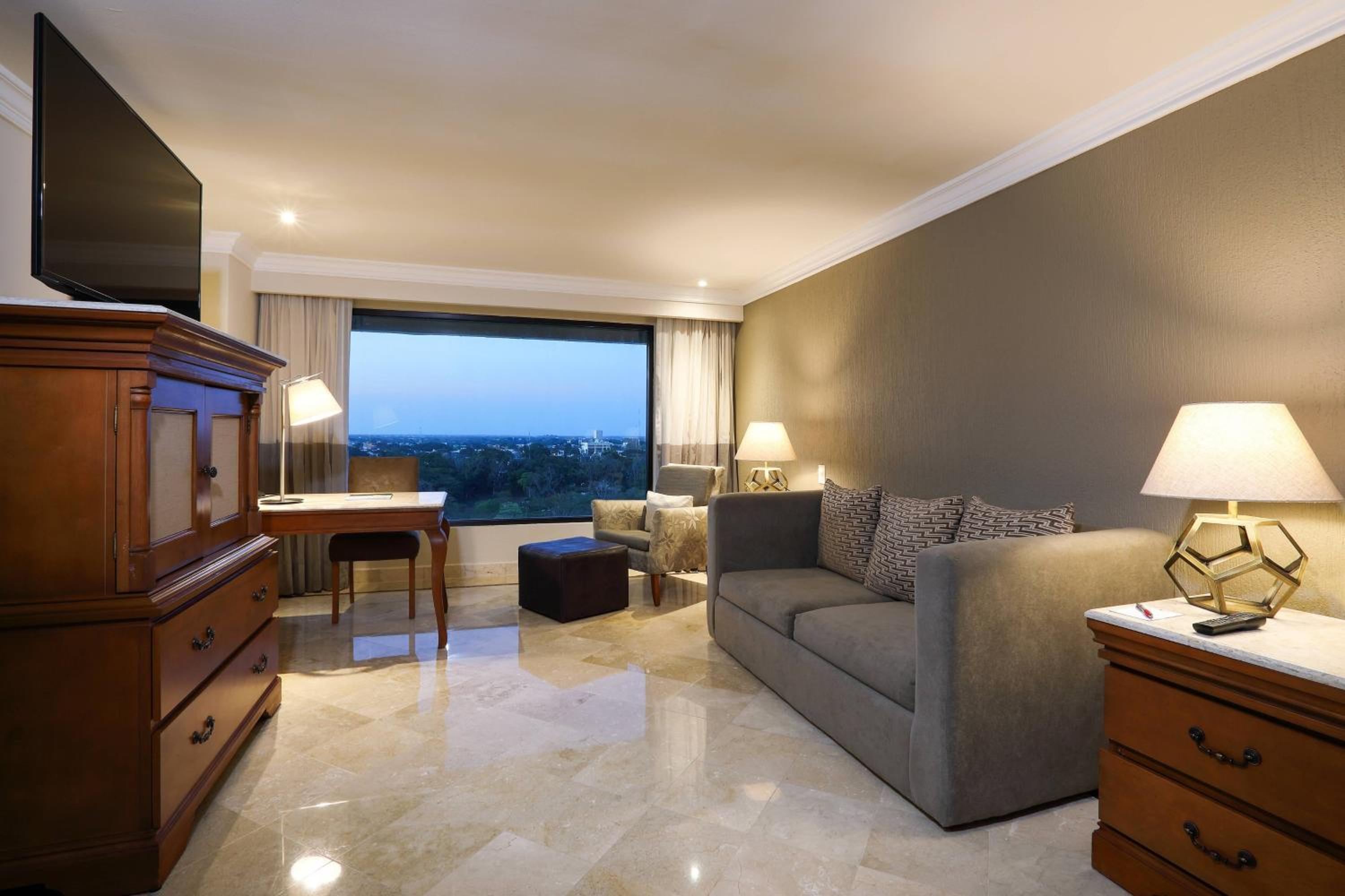 Villahermosa Vacations - Villahermosa Marriott Hotel - Property Image 4