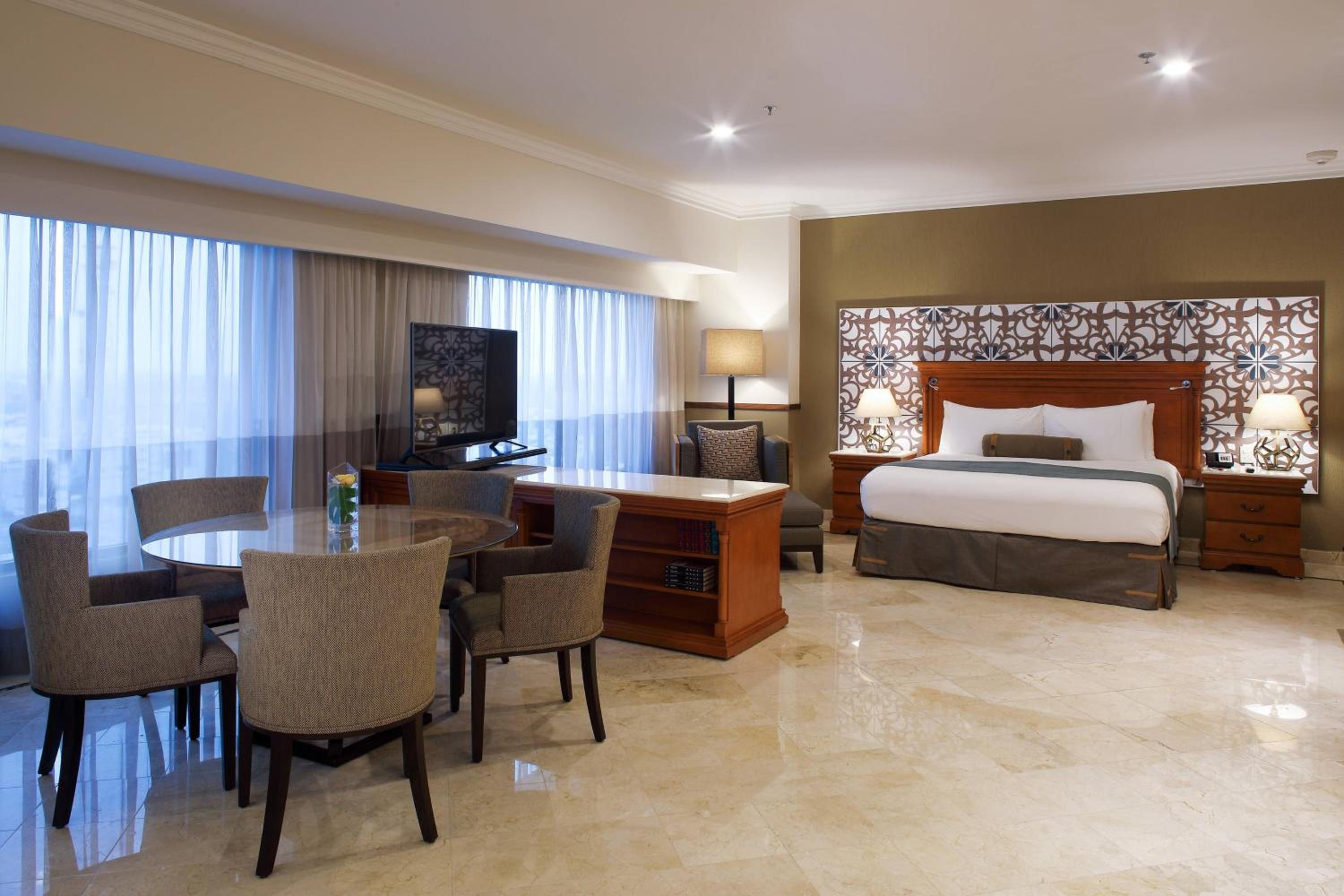 Villahermosa Vacations - Villahermosa Marriott Hotel - Property Image 9