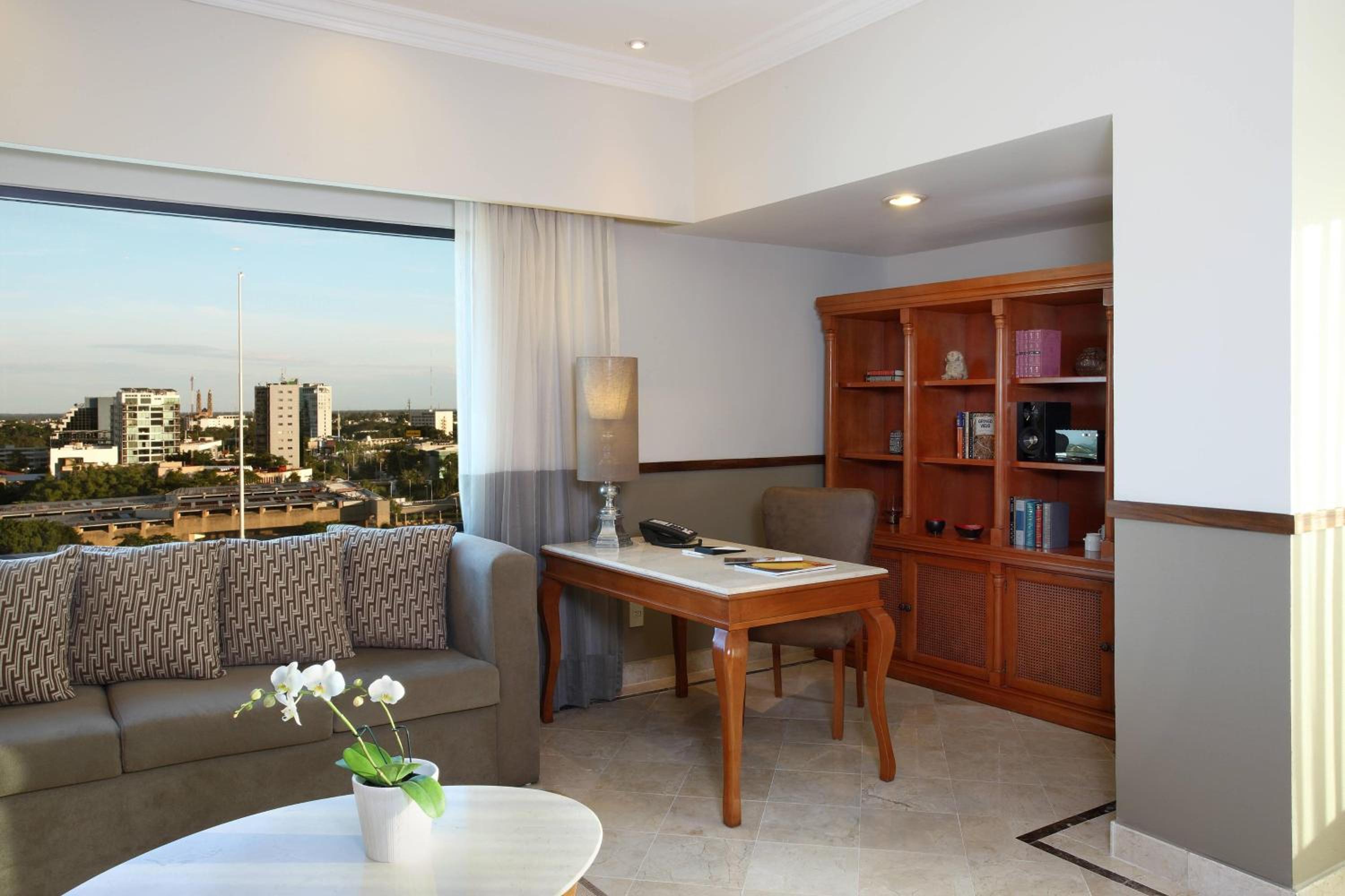 Villahermosa Vacations - Villahermosa Marriott Hotel - Property Image 10