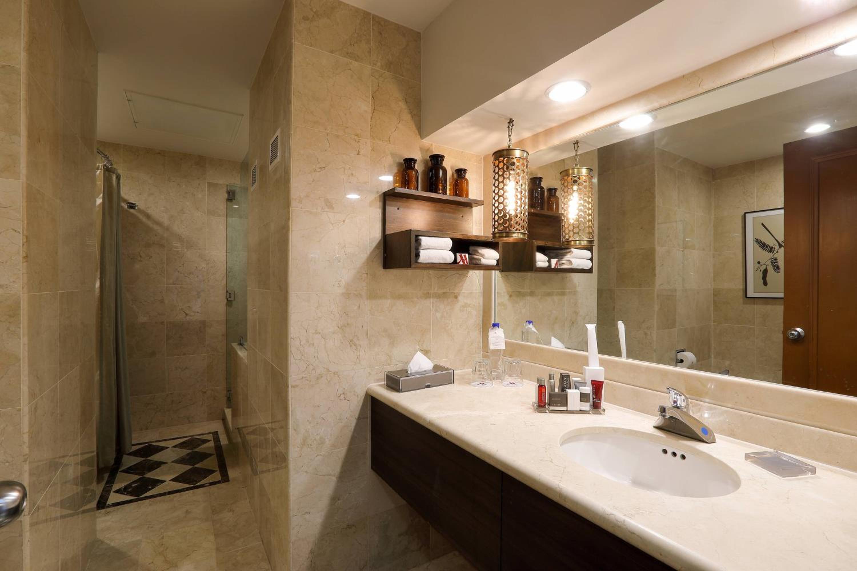Villahermosa Vacations - Villahermosa Marriott Hotel - Property Image 11