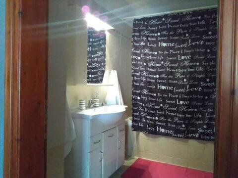 Vasia's maisonette view 4