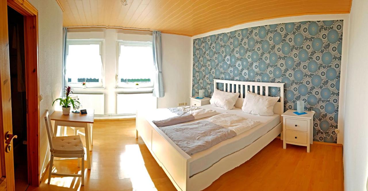 Pension ZUM LINDENWALD Colbitz