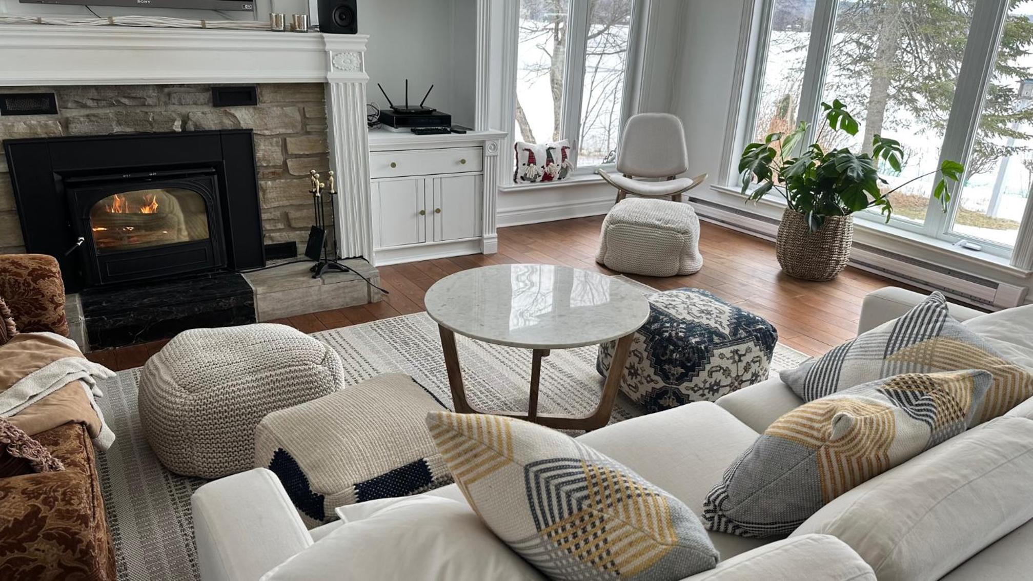 Chalet KLS Lac D'Argent
