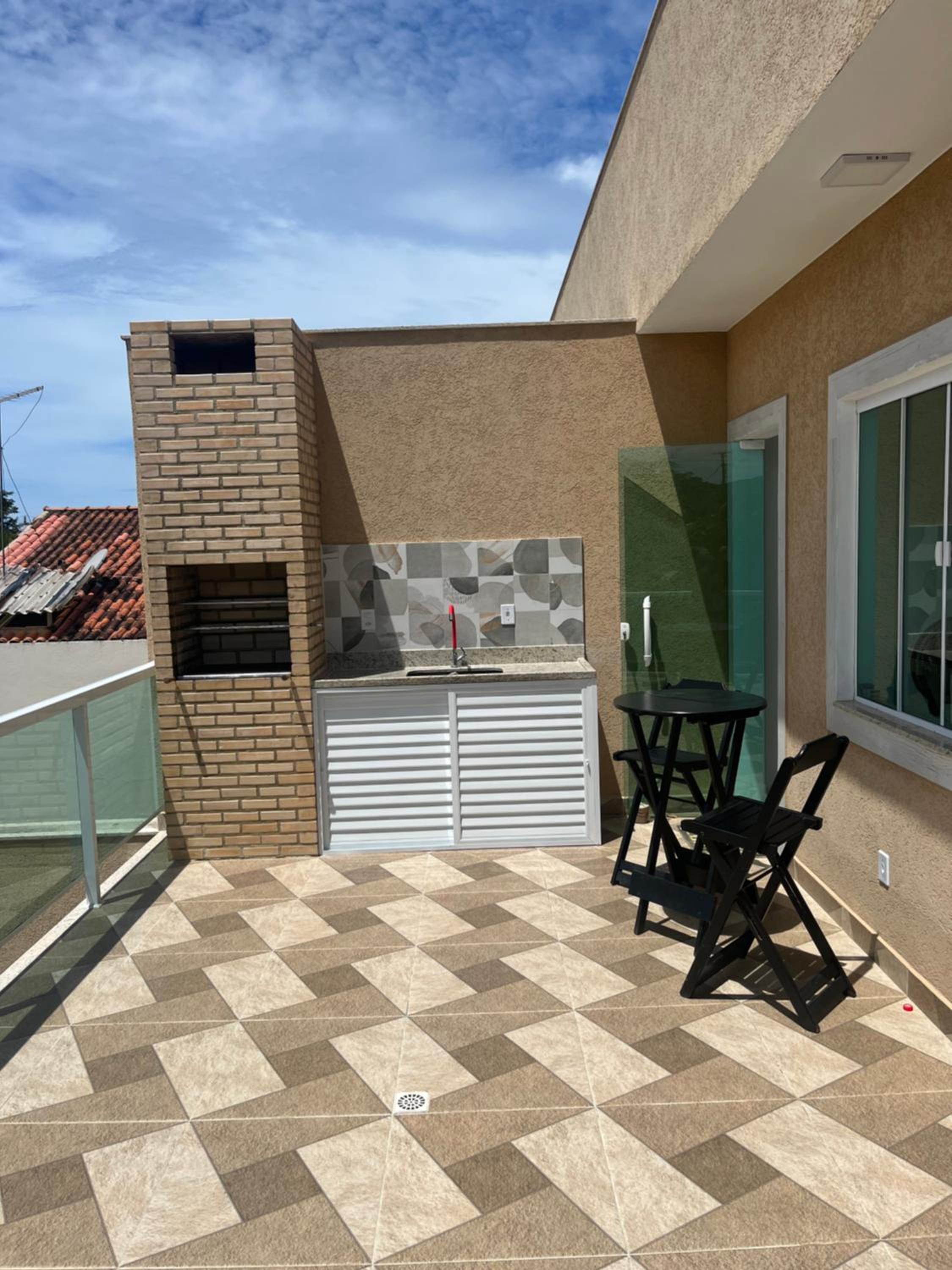 Luxo com Spa exclusivo no paraíso do Peró!