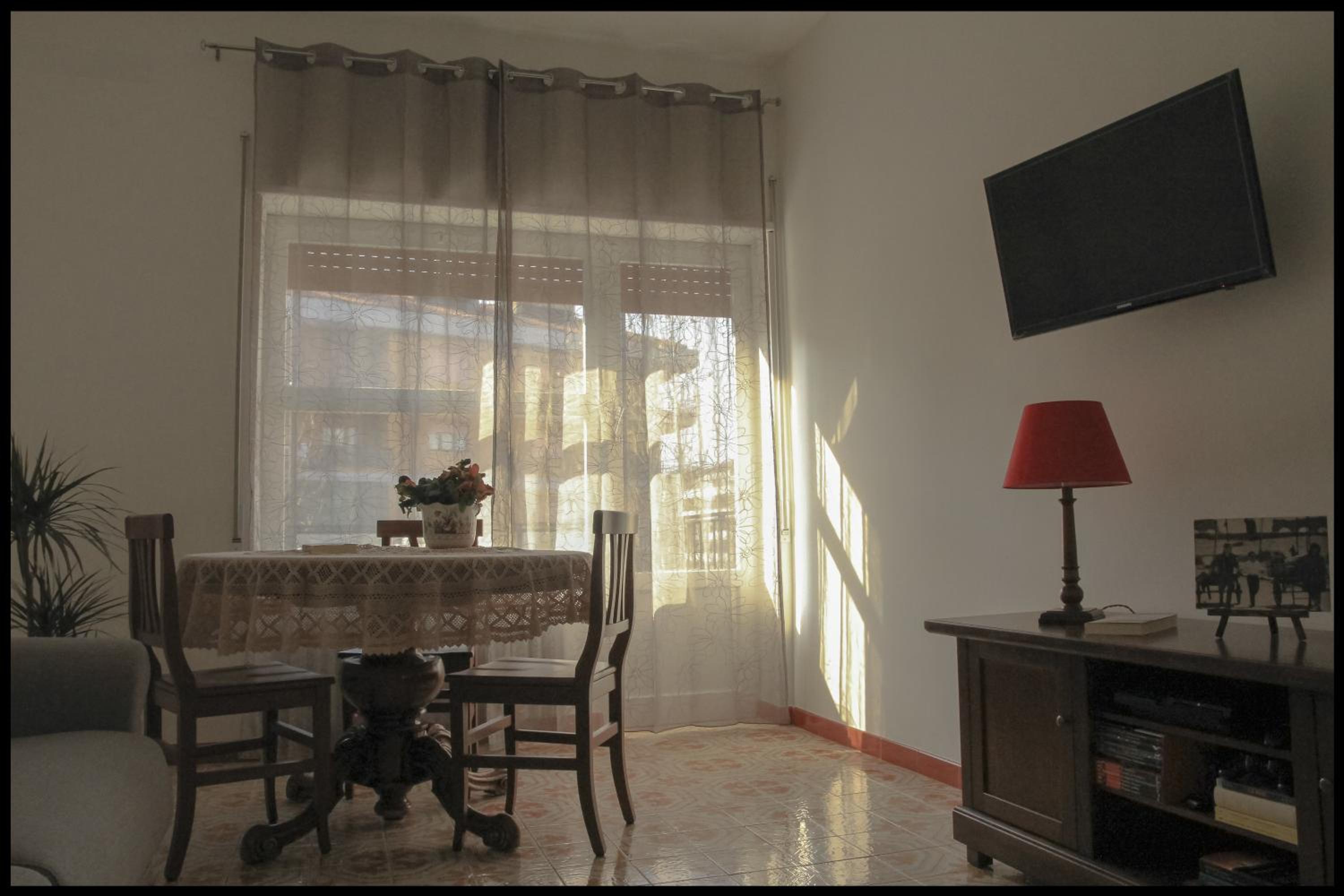 Domus Roma Vacanze - Qui staremo bene