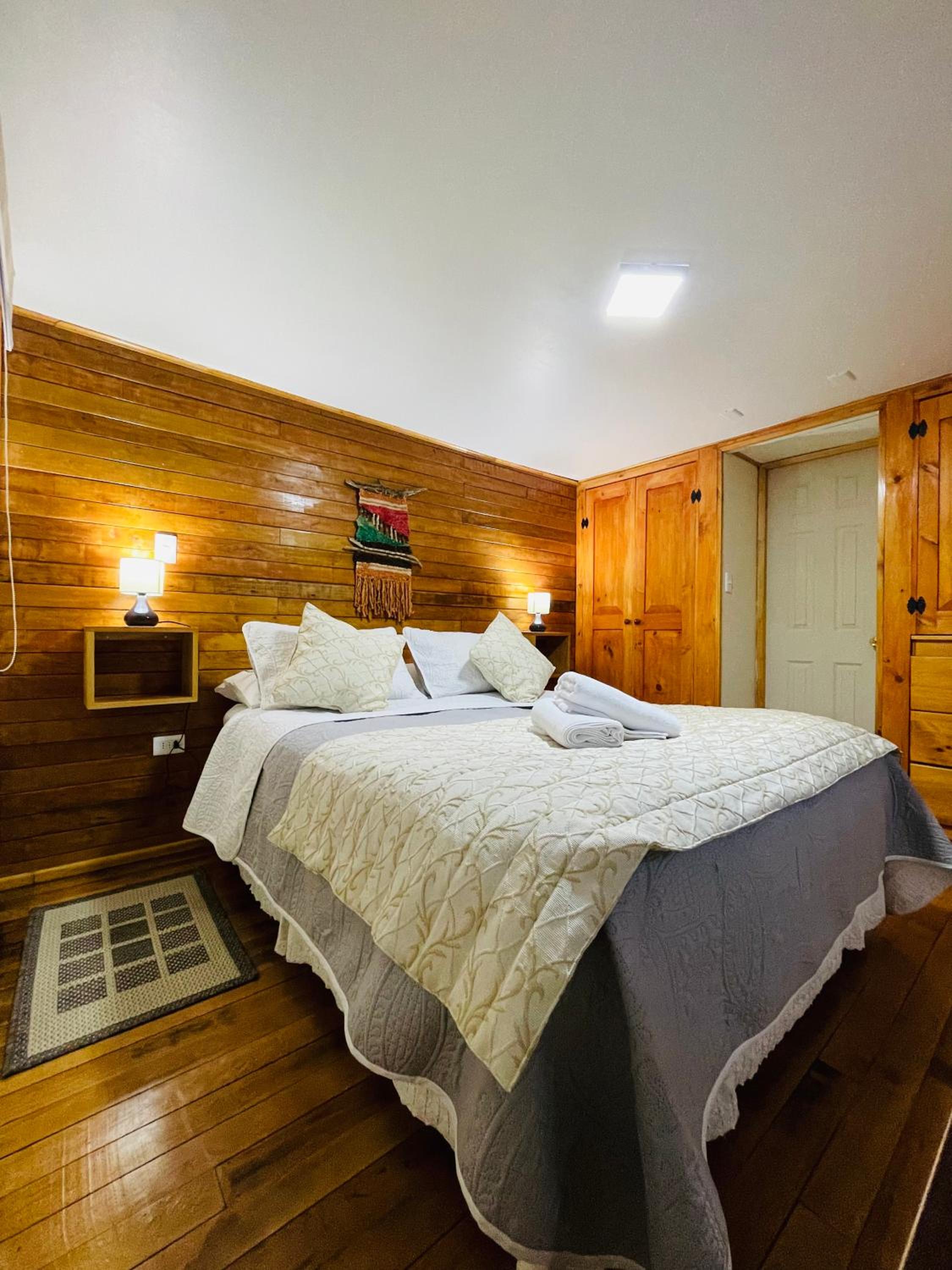 Apartamento Coyhaique