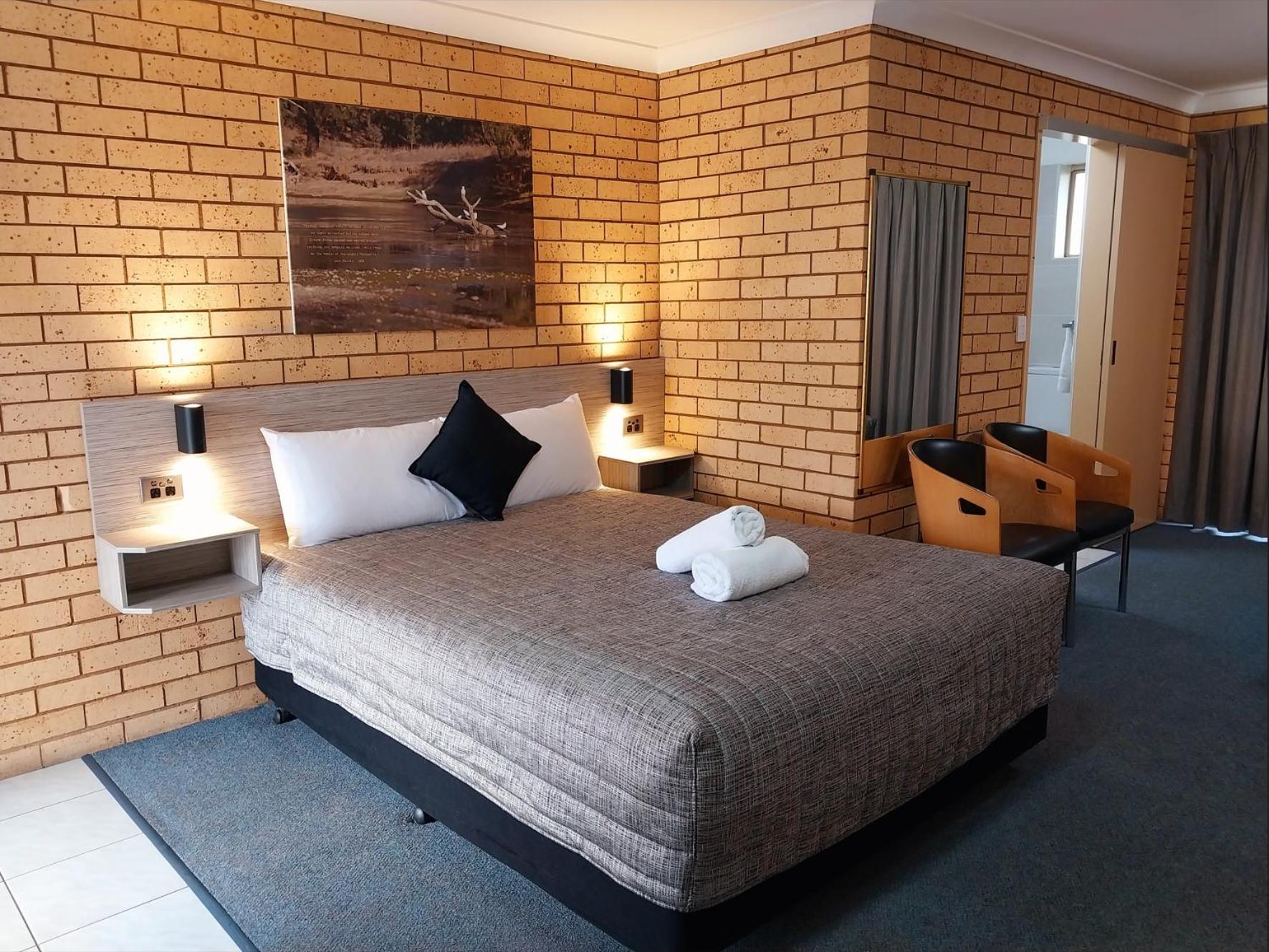 Tallarook Motor Inn