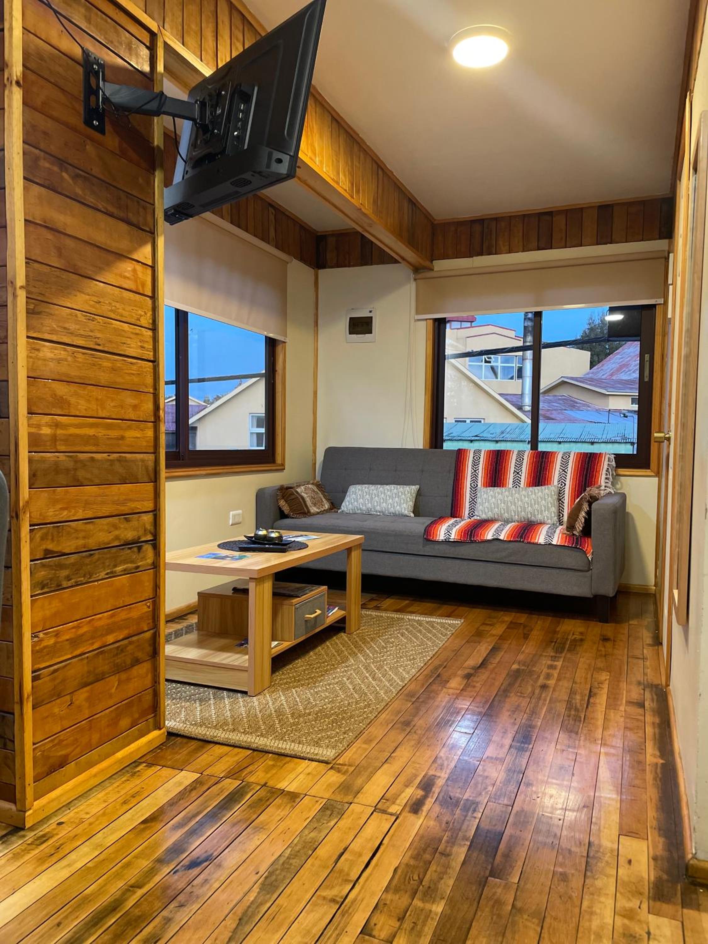 Apartamento Coyhaique