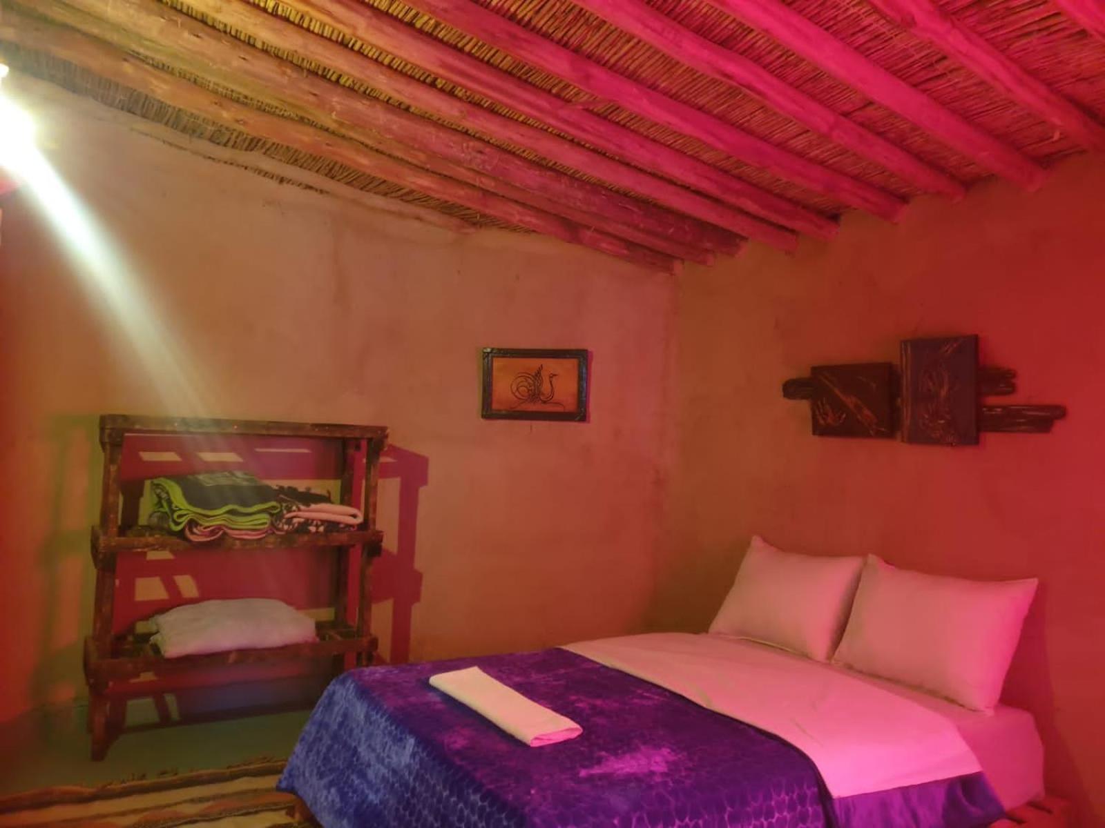 Ouarzazate Vacations - ecolodge bivouac des aigles - Property Image 15