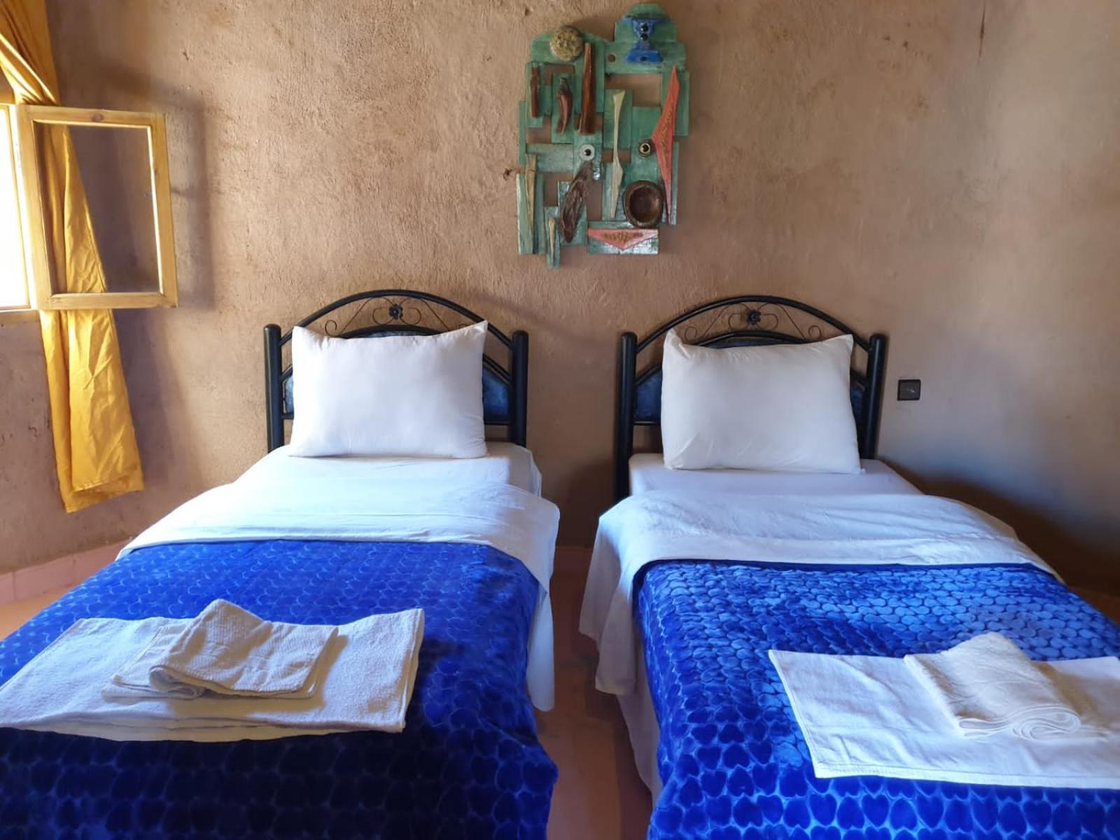 Ouarzazate Vacations - ecolodge bivouac des aigles - Property Image 14