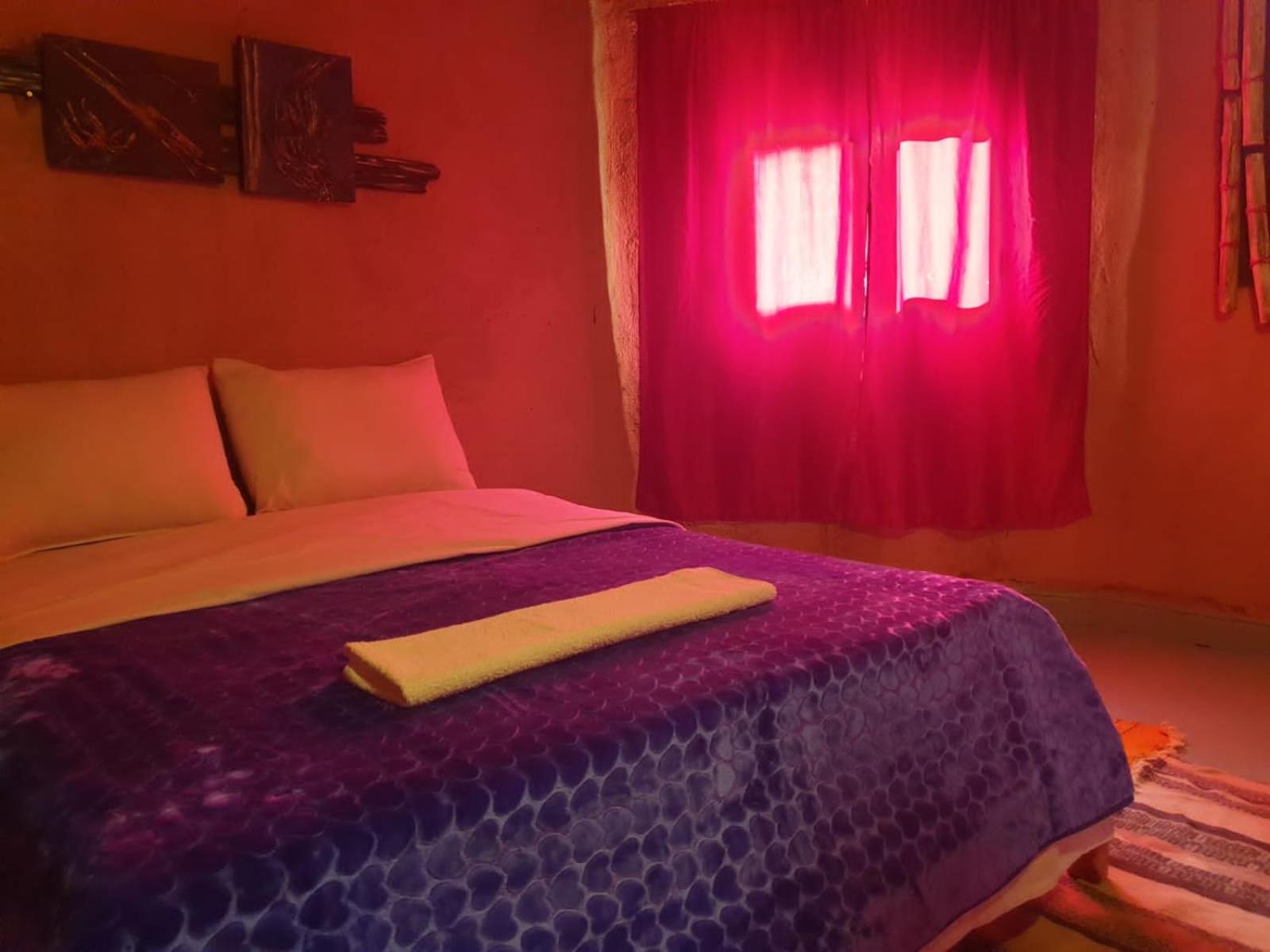 Ouarzazate Vacations - ecolodge bivouac des aigles - Property Image 1