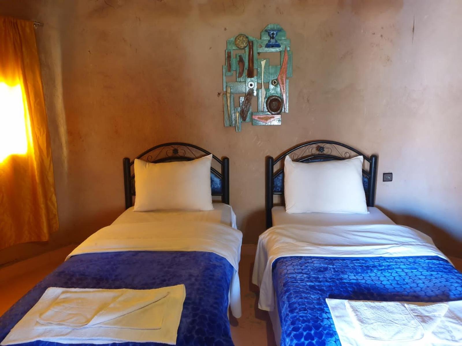 Ouarzazate Vacations - ecolodge bivouac des aigles - Property Image 2