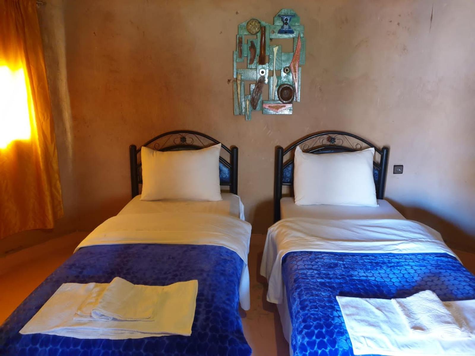 Ouarzazate Vacations - ecolodge bivouac des aigles - Property Image 12