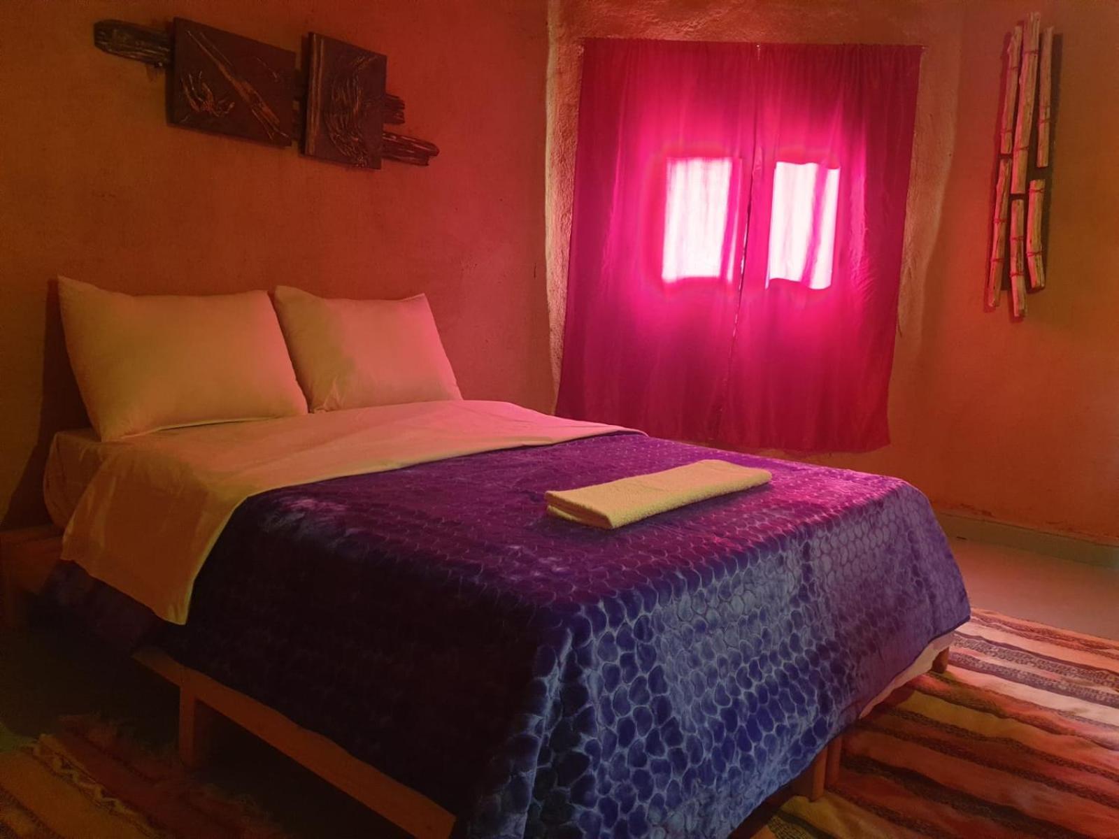 Ouarzazate Vacations - ecolodge bivouac des aigles - Property Image 11