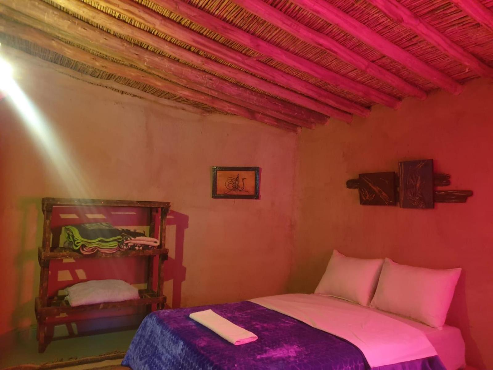 Ouarzazate Vacations - ecolodge bivouac des aigles - Property Image 10