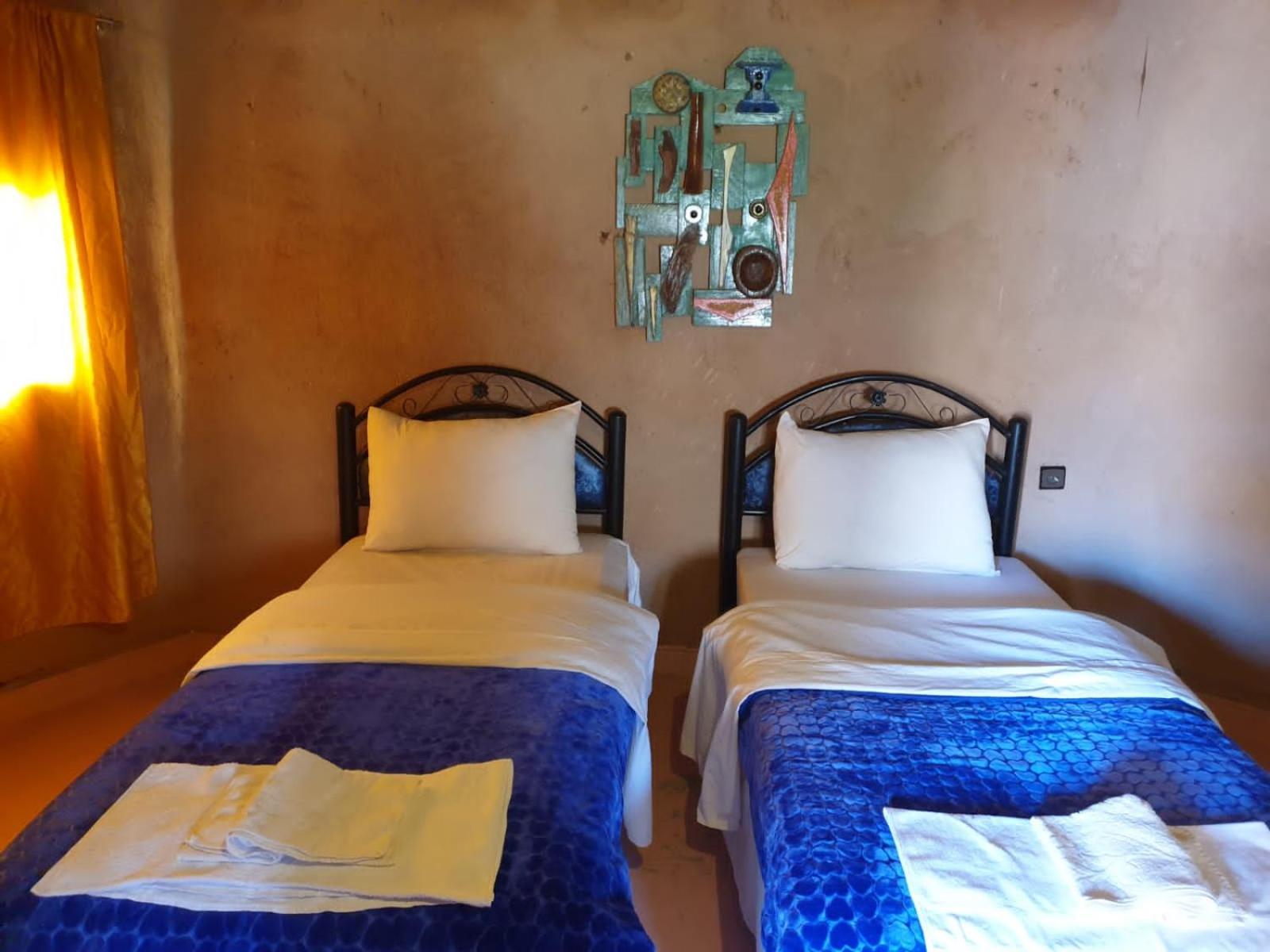 Ouarzazate Vacations - ecolodge bivouac des aigles - Property Image 13