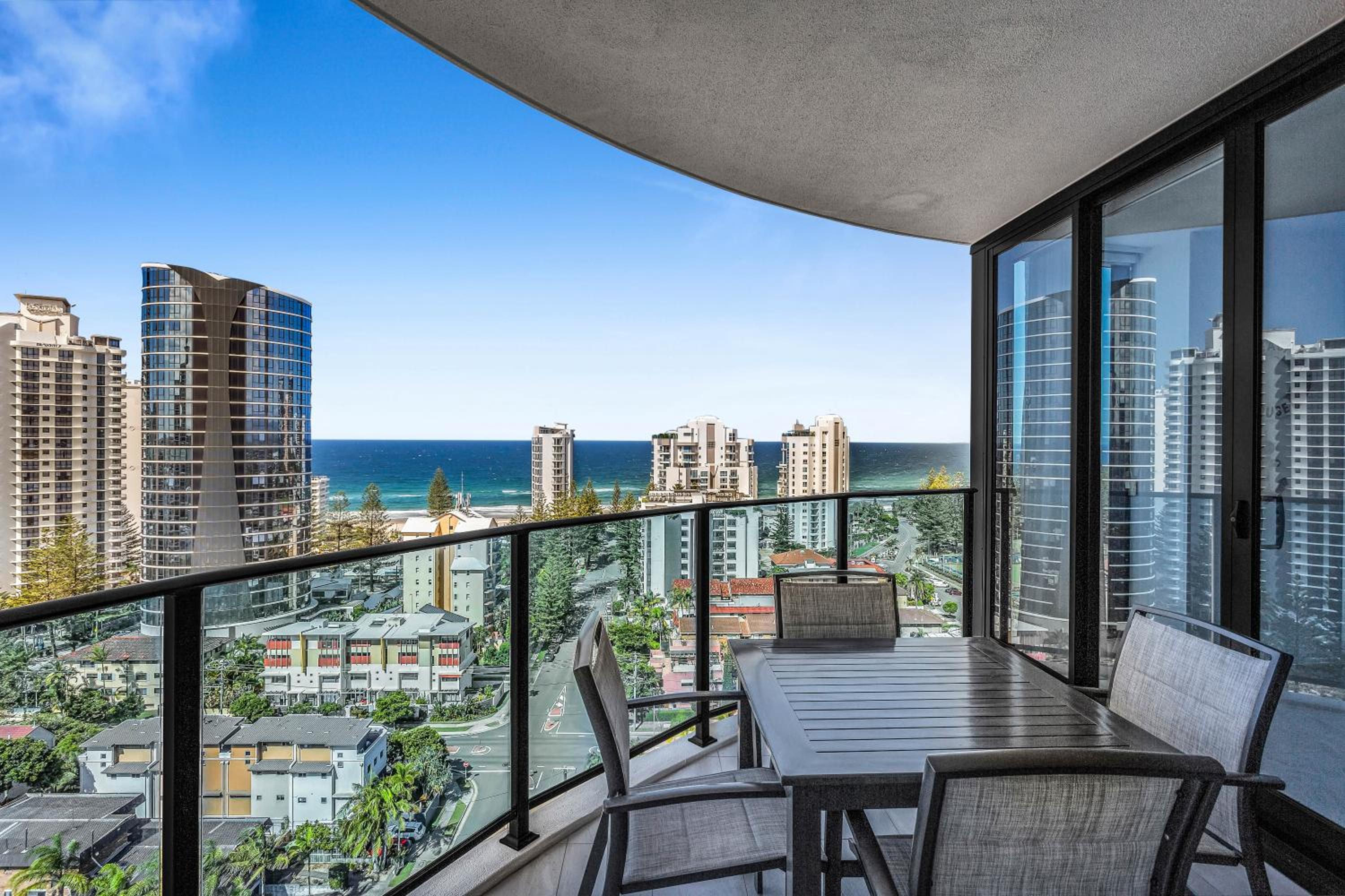 The Gallery Residences Broadbeach - Official Listing