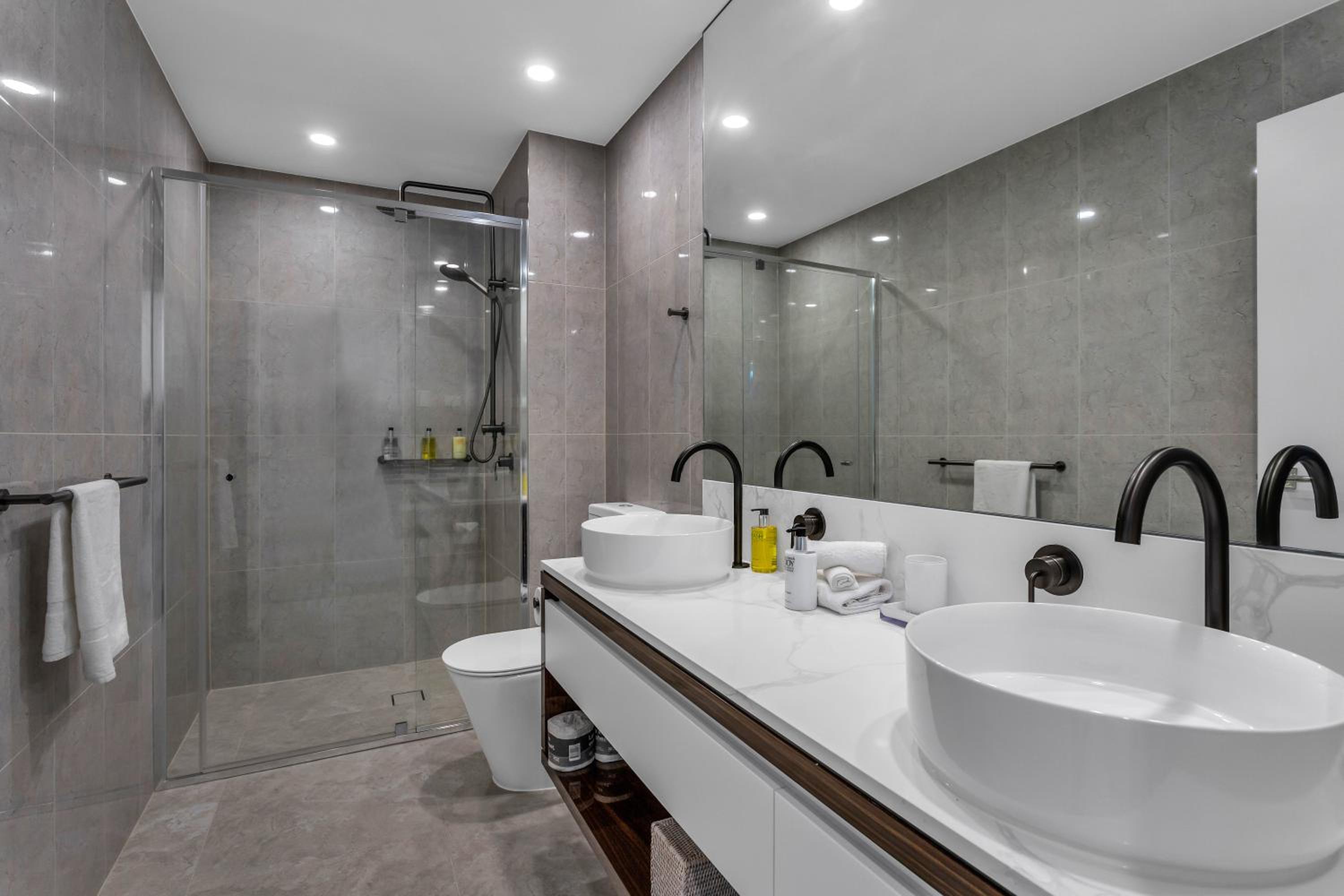 The Gallery Residences Broadbeach - Official Listing