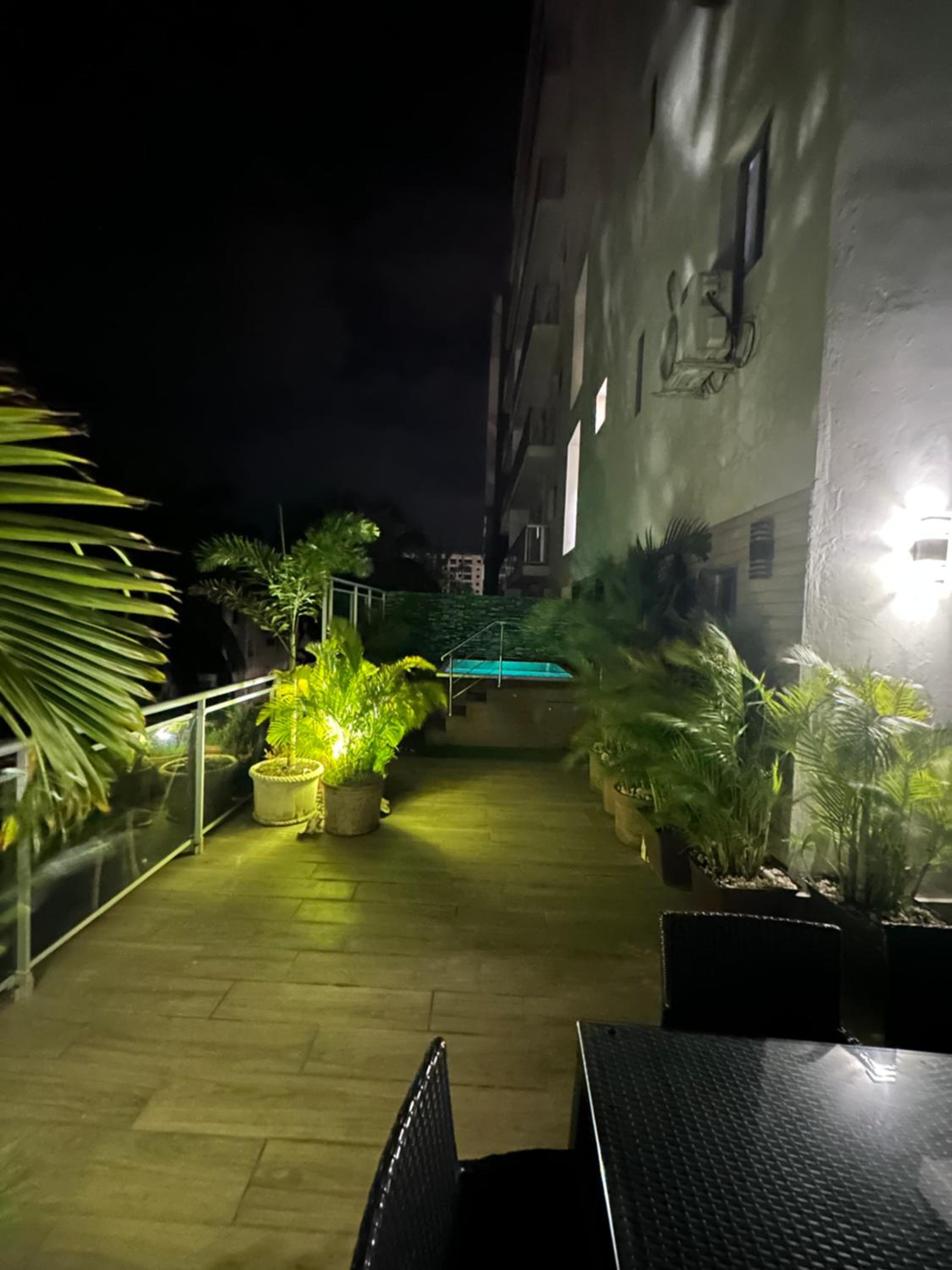Mar Mary Ocean View
