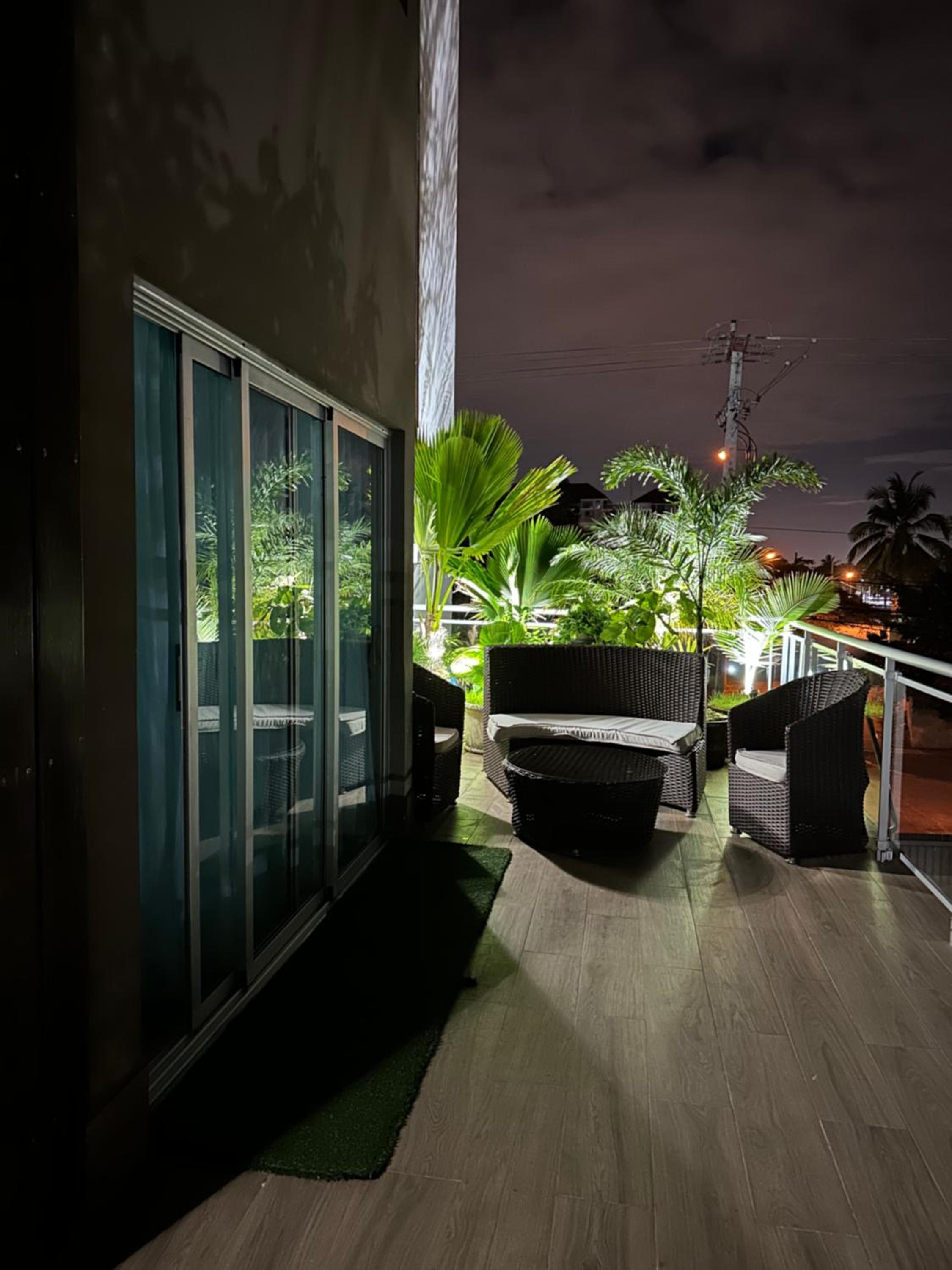 Mar Mary Ocean View