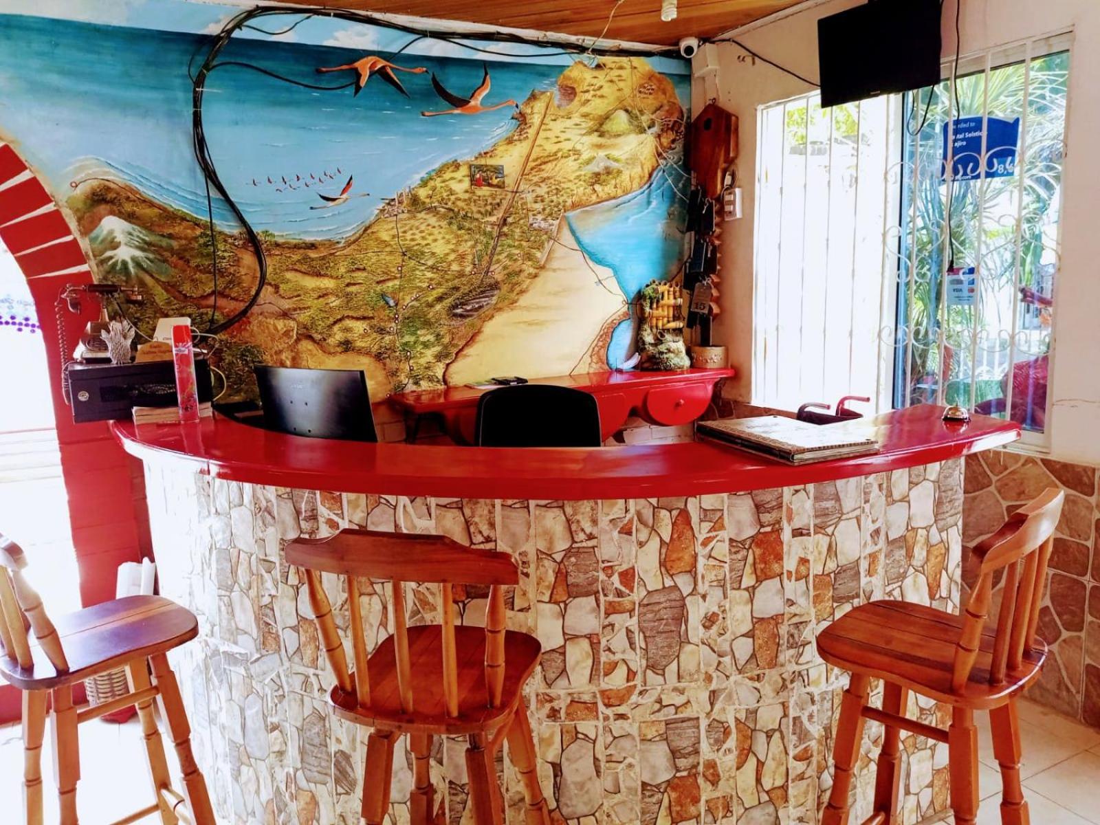 Hostal Solsticio Guajiro