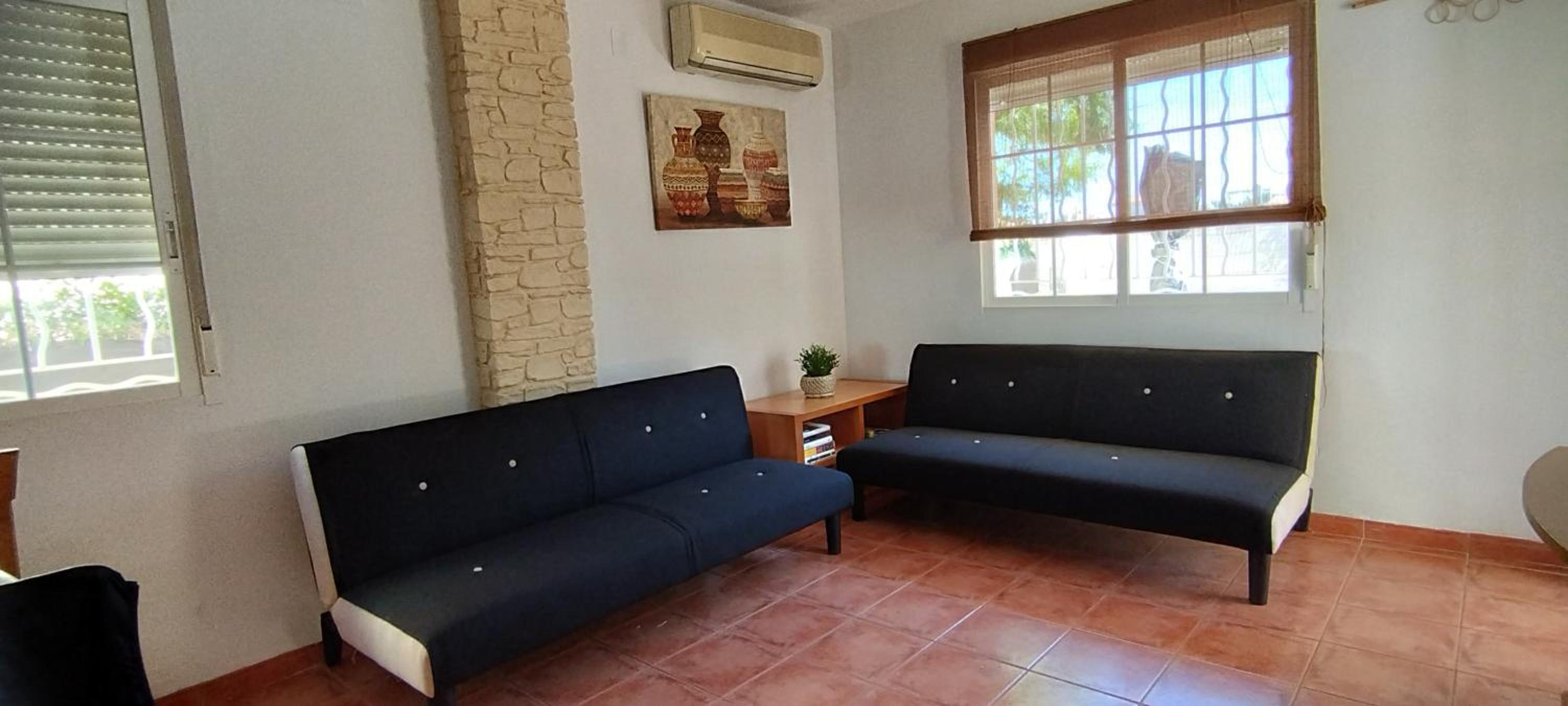 Chalet independiente con vistas en urbanización privada