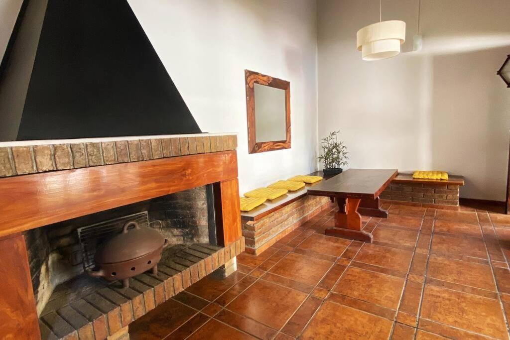 Casa Granaderos