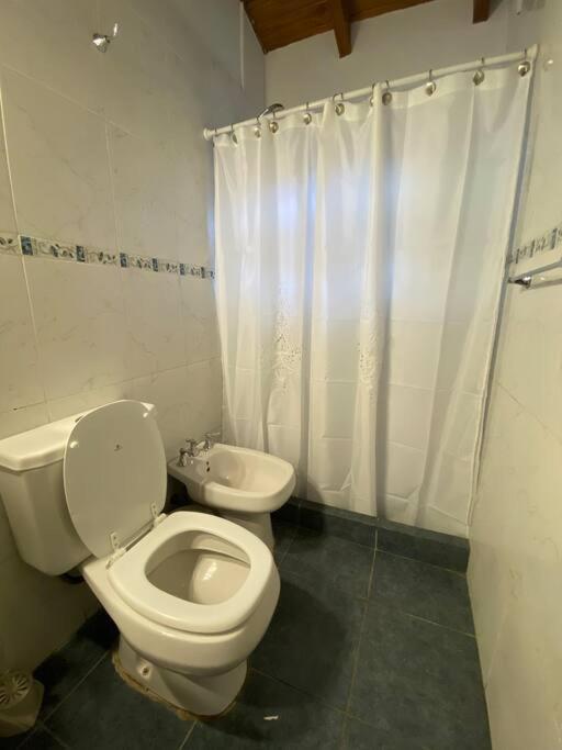 Casa Granaderos