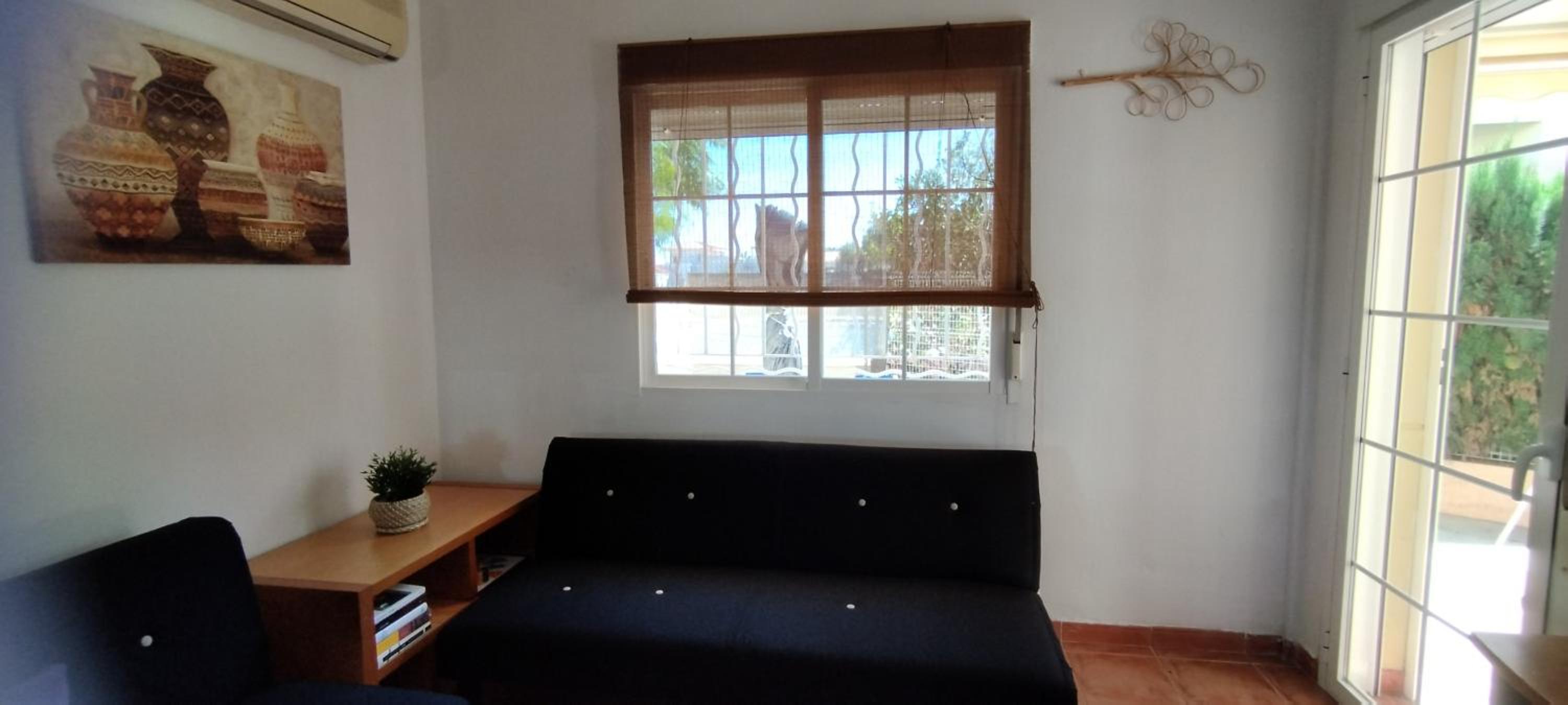 Chalet independiente con vistas en urbanización privada