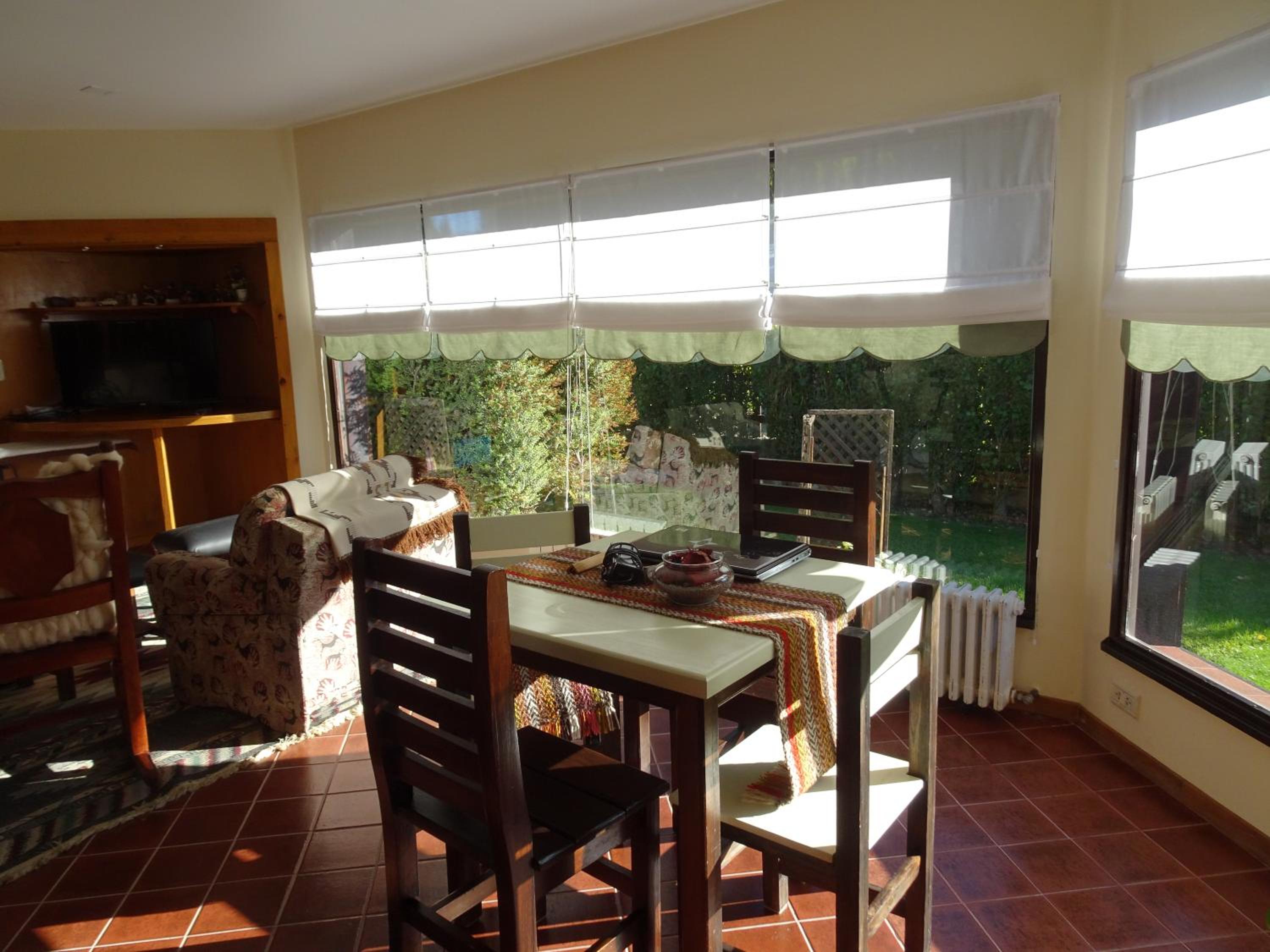 Casa de Grillos