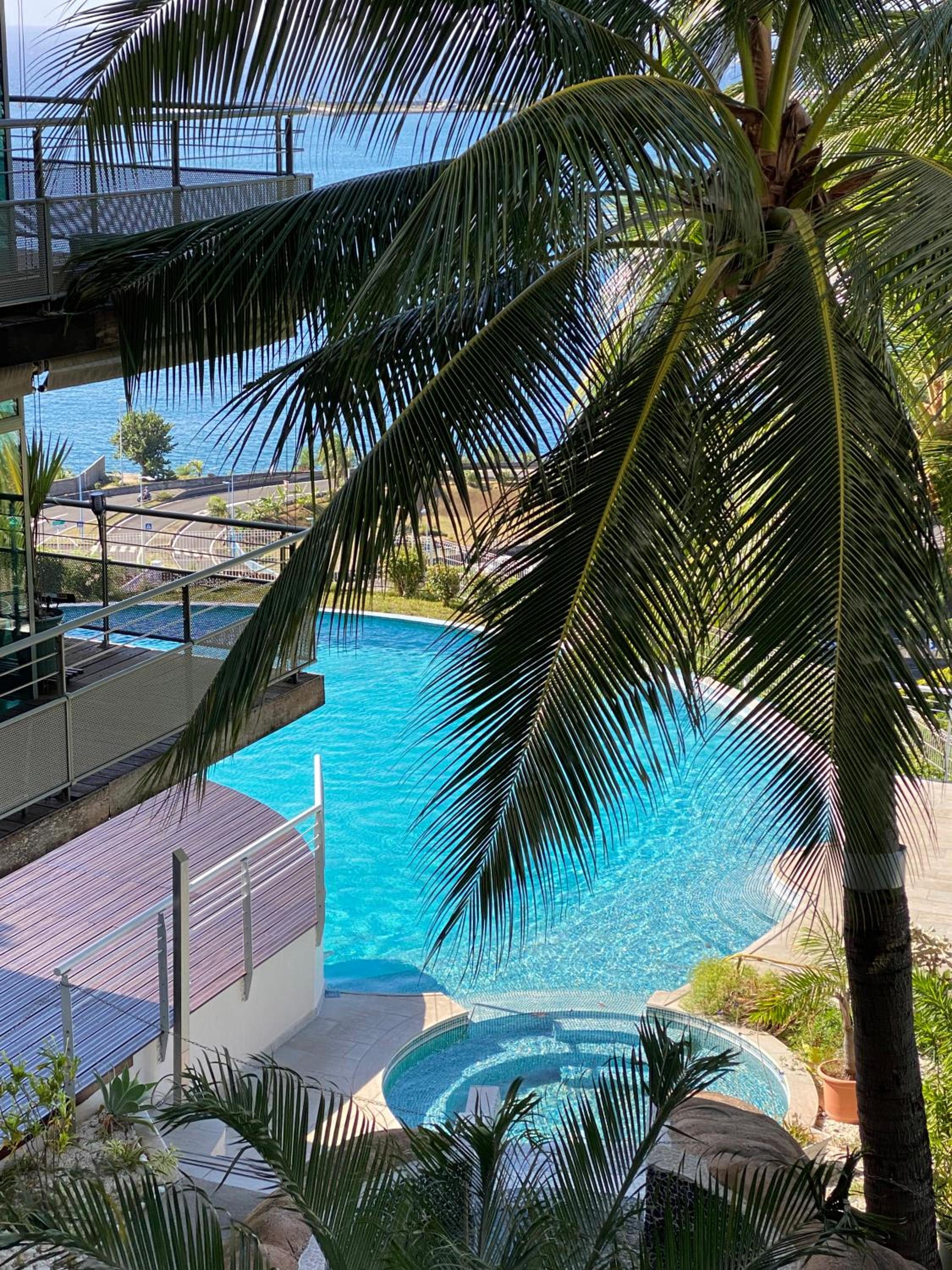 Résidence Standing 1ch / Piscine / Salle de Sport view 2
