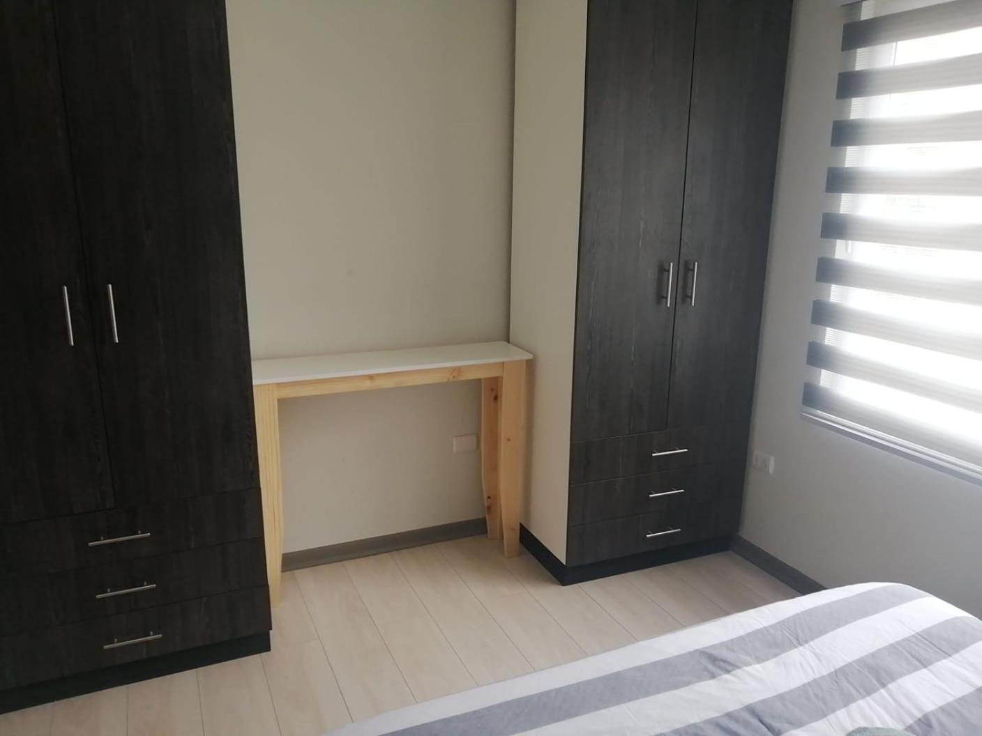 Departamento en Pucón 202