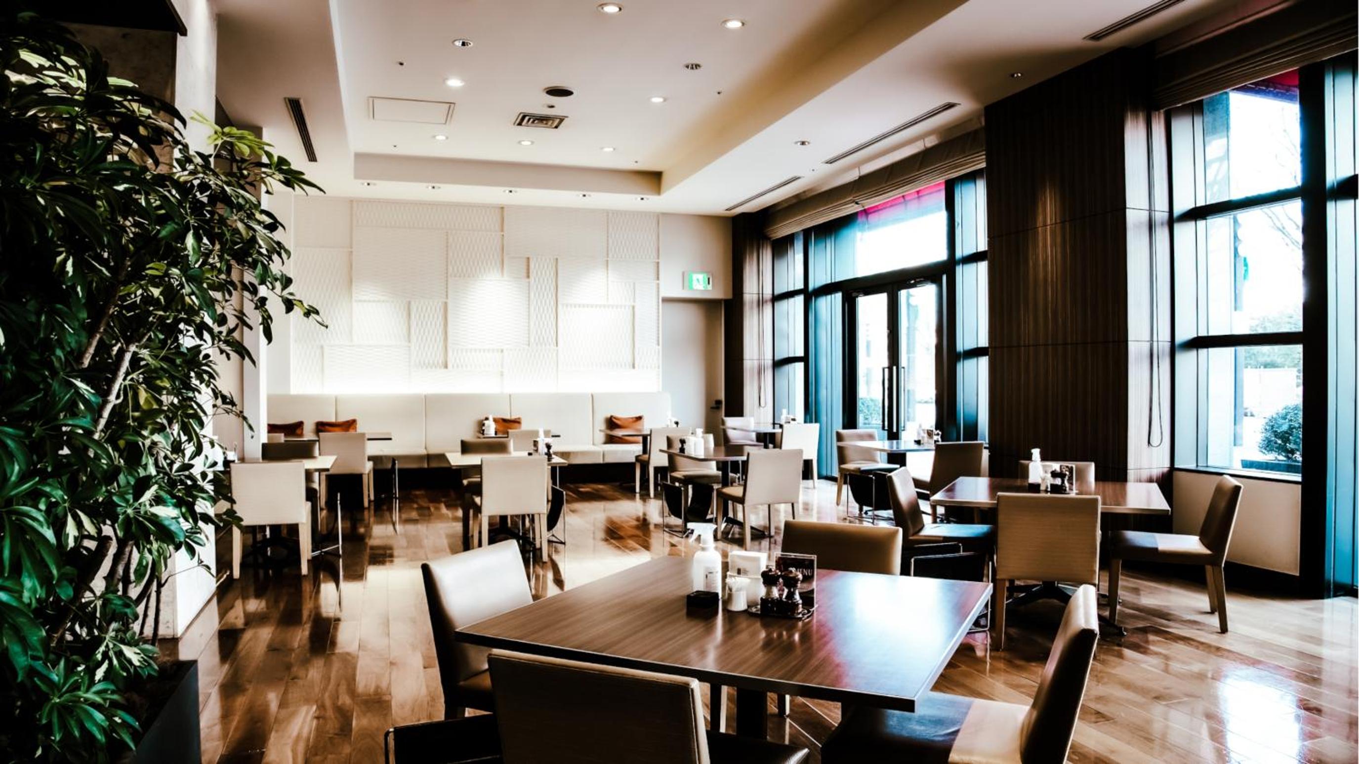Toyama Vacations - Oarks Canal Park Hotel Toyama - Property Image 4