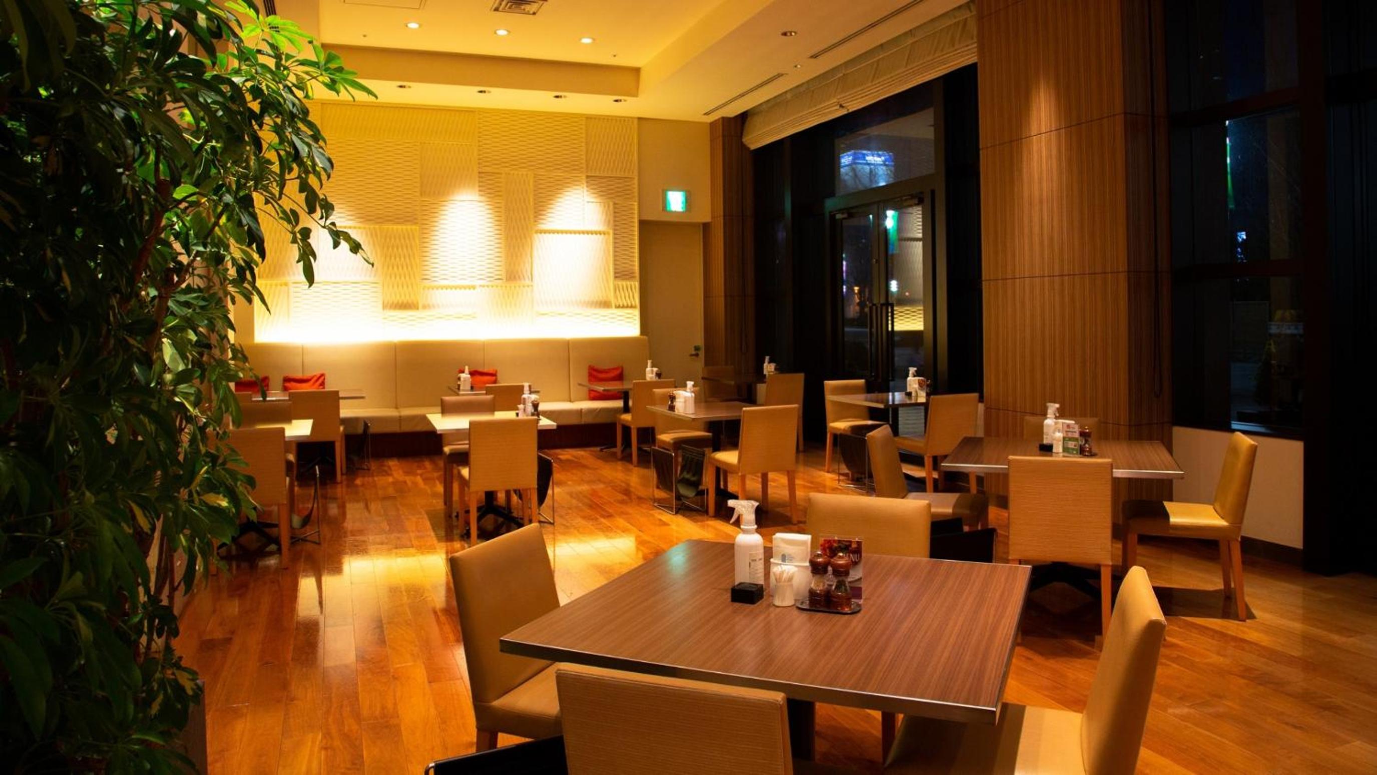 Toyama Vacations - Oarks Canal Park Hotel Toyama - Property Image 5