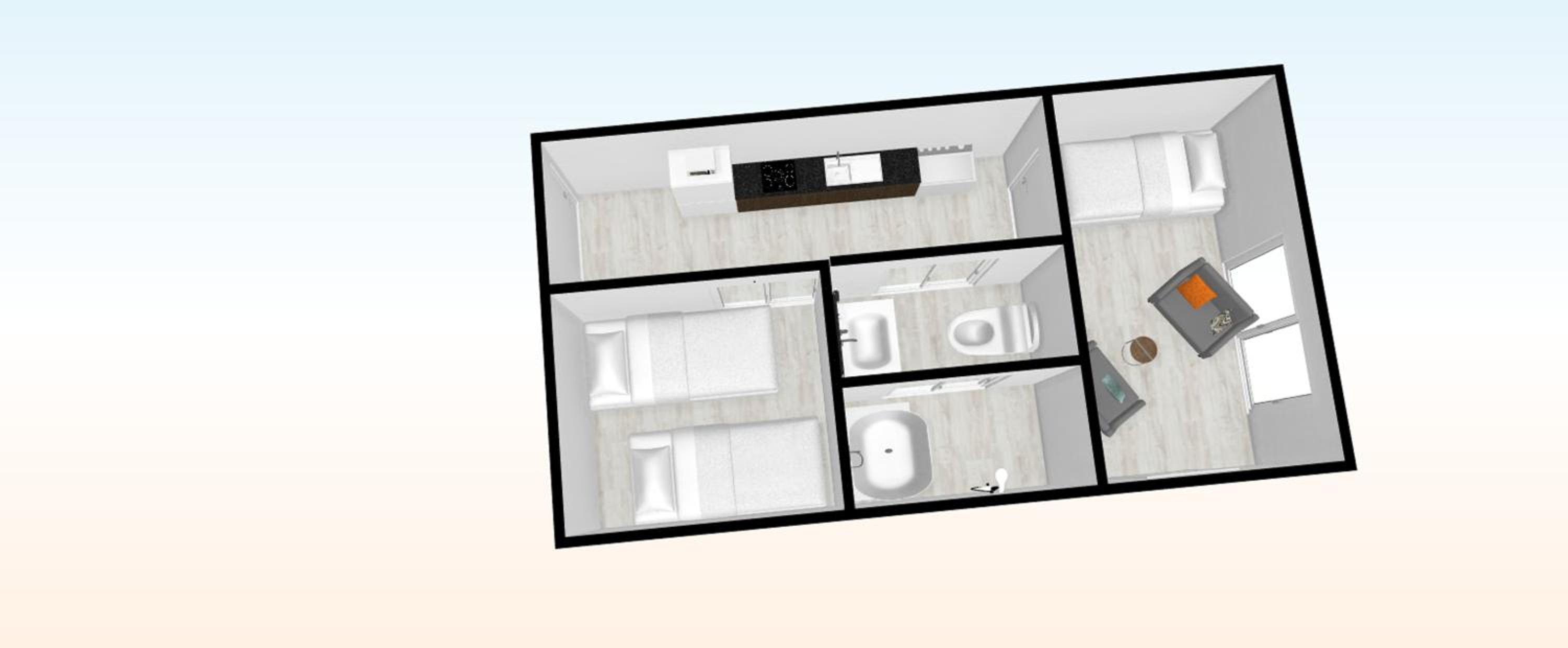 Montana Flat Yebisu 63